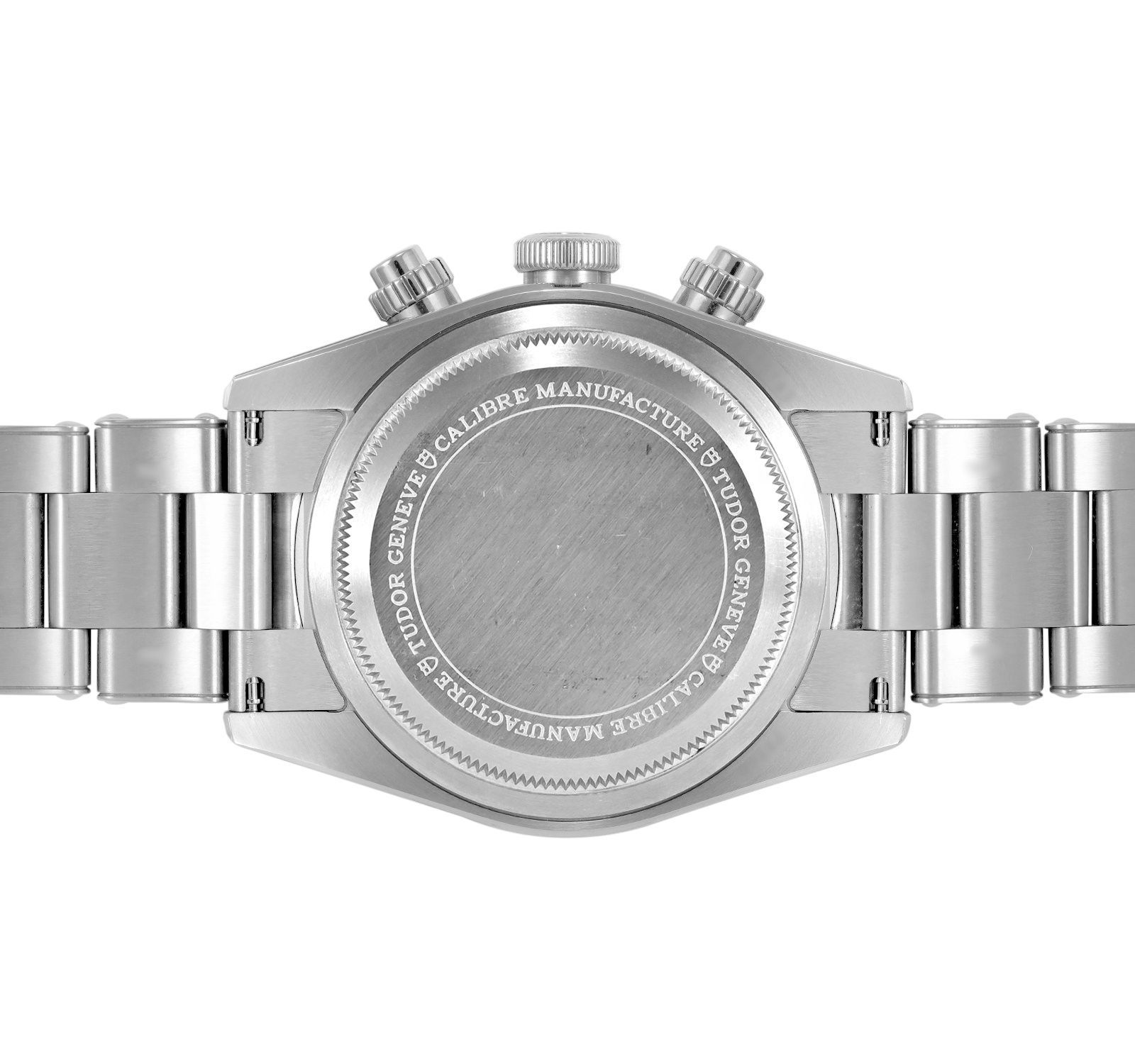 Pre-Owned Tudor M79360N Price