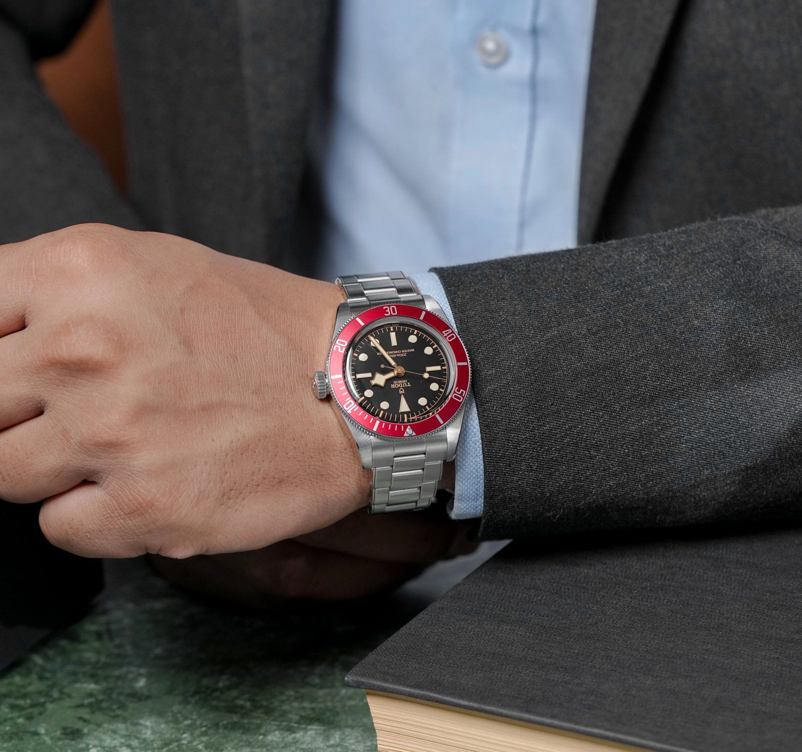 Tudor Watches