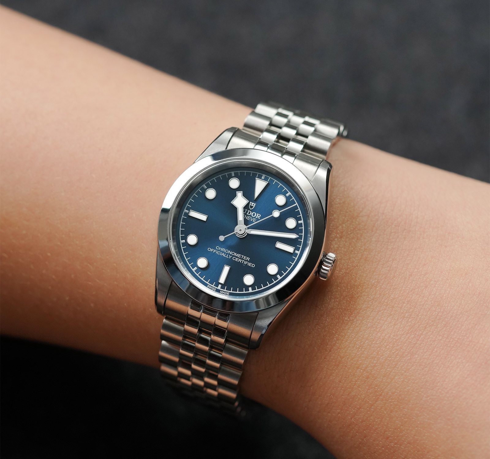 Tudor Watches