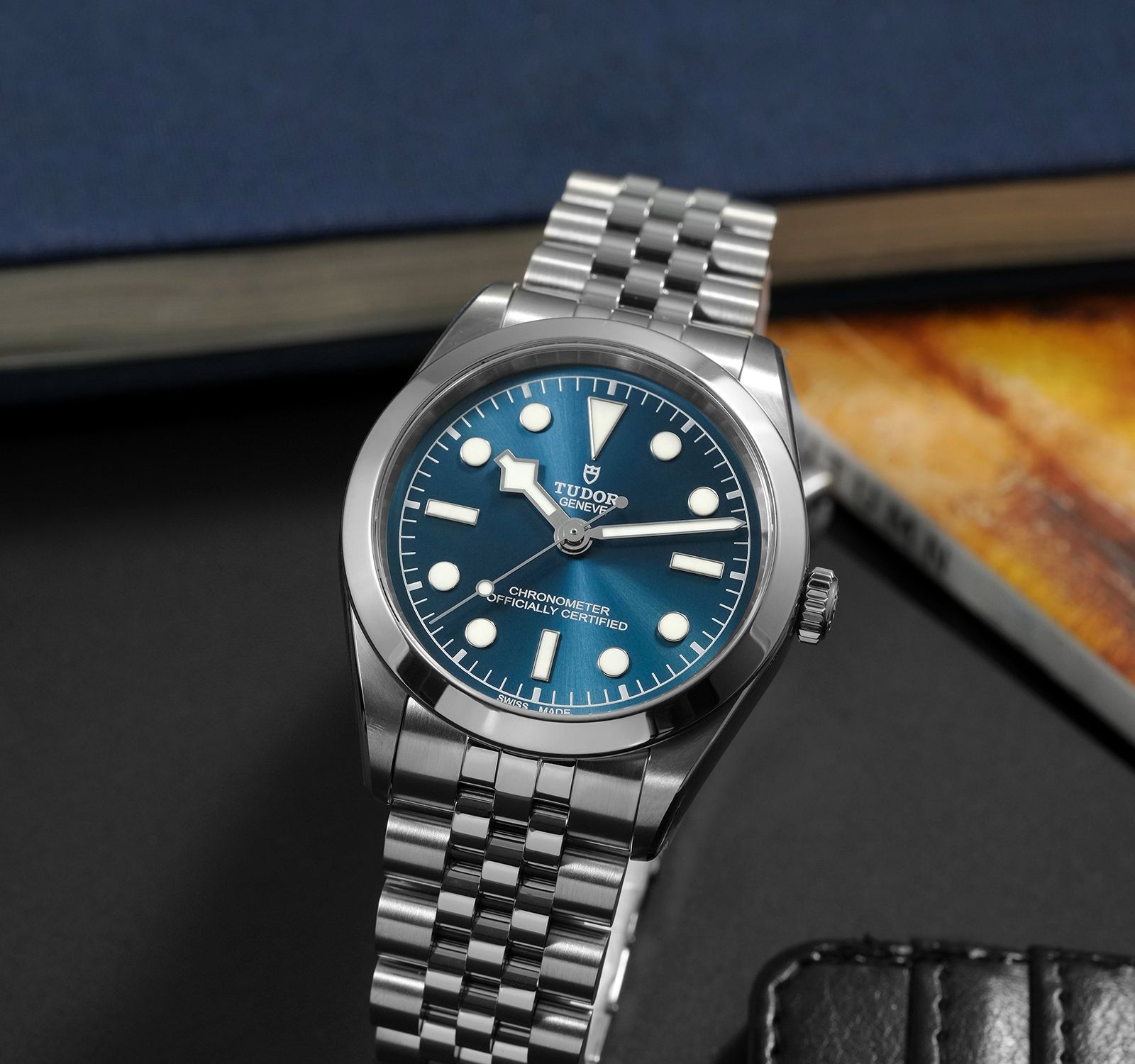 Tudor M79640-0002