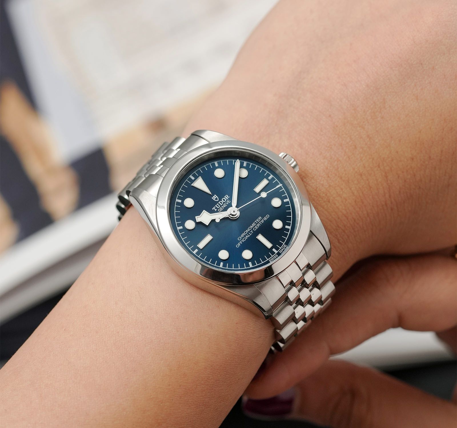 Tudor Watches
