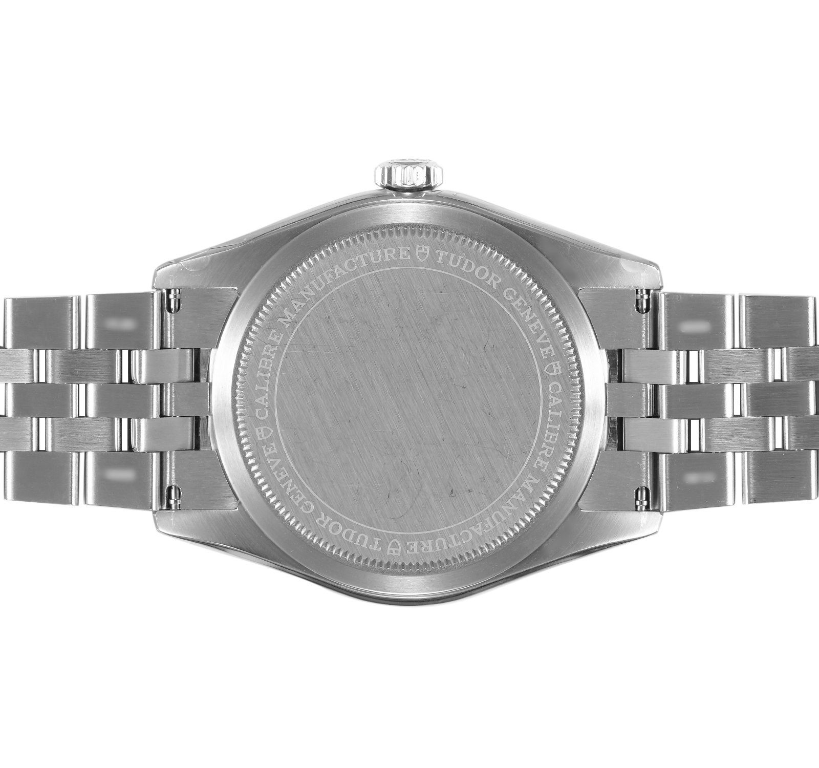Pre-Owned Tudor M79640-0002 Price