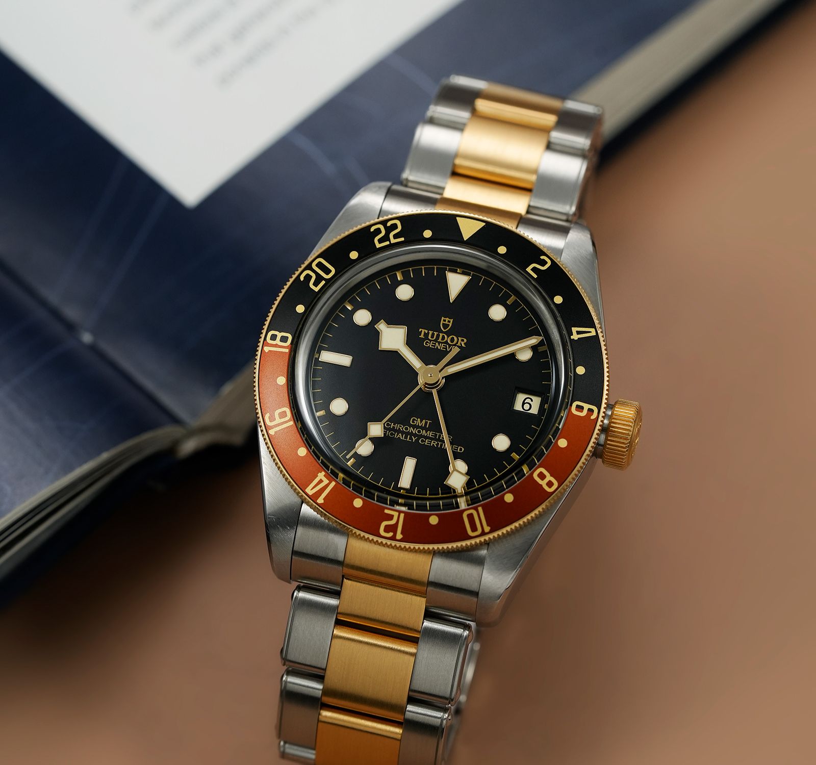 Tudor M79833MN-0001