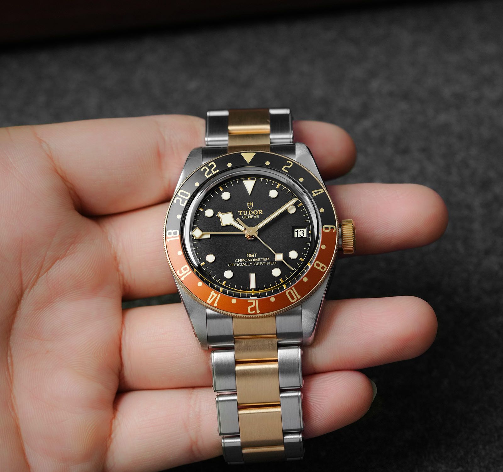 Tudor Watches