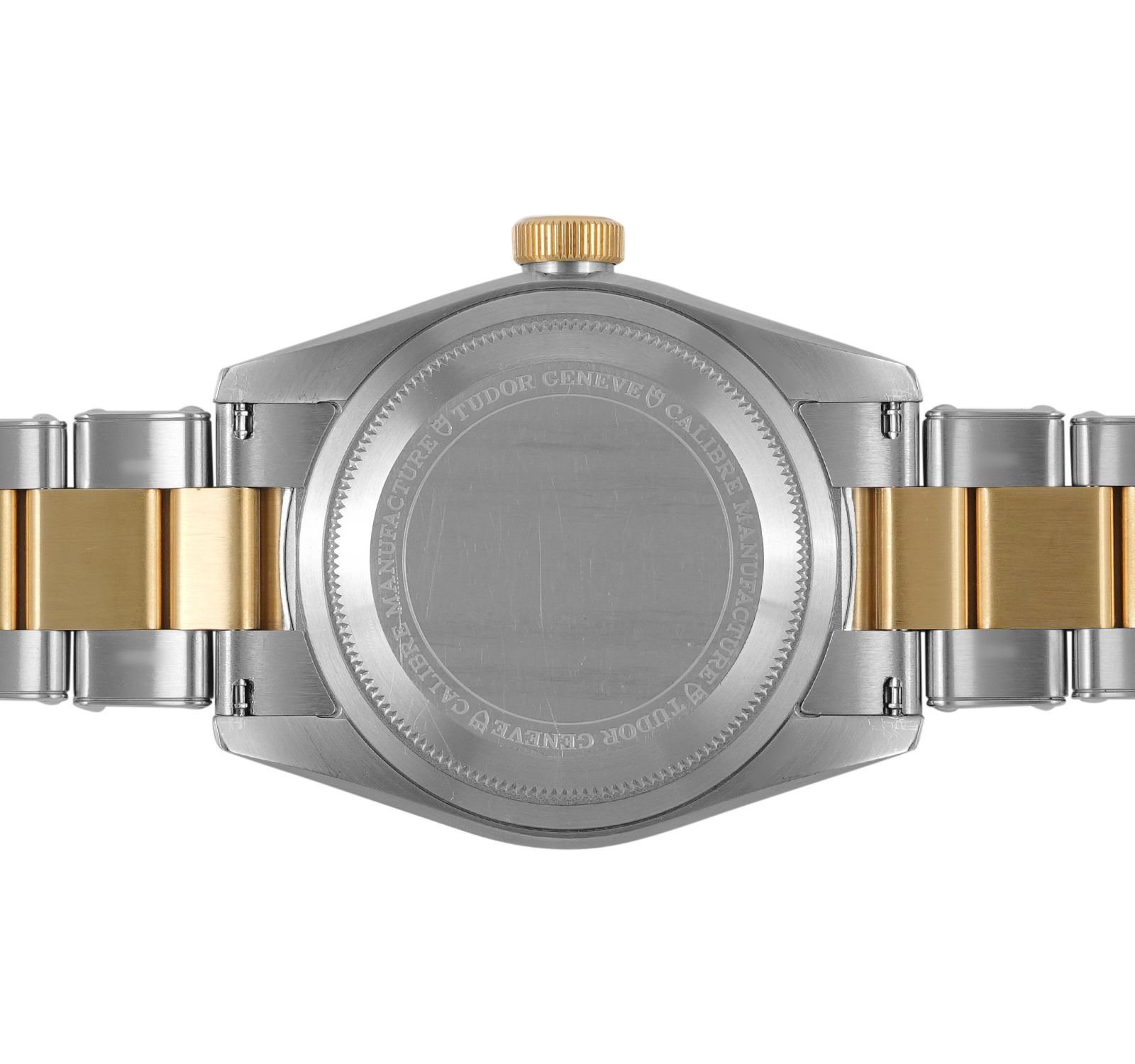 Pre-Owned Tudor M79833MN-0001 Price