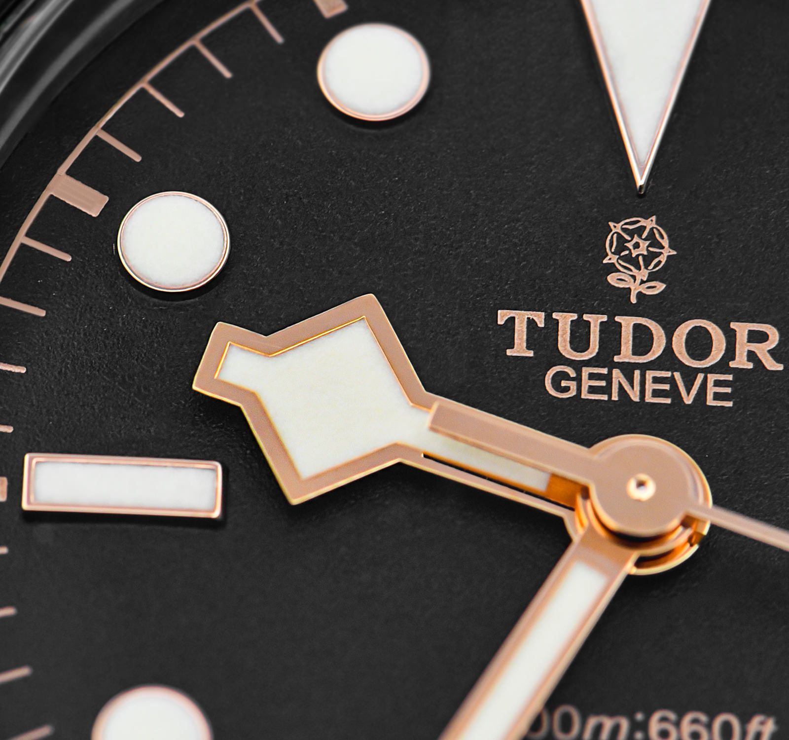 Tudor Watch