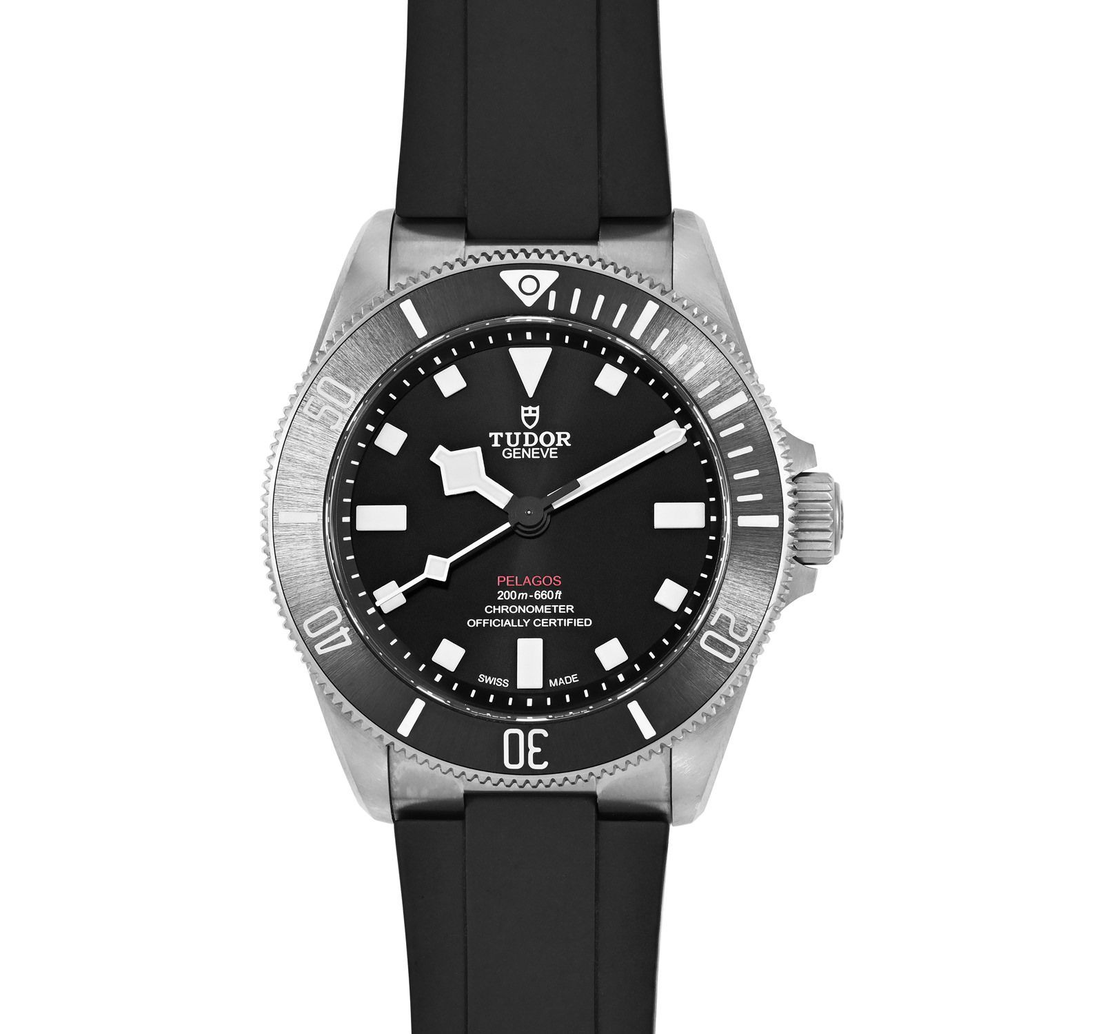 Pre-Owned Tudor Pelagos 39