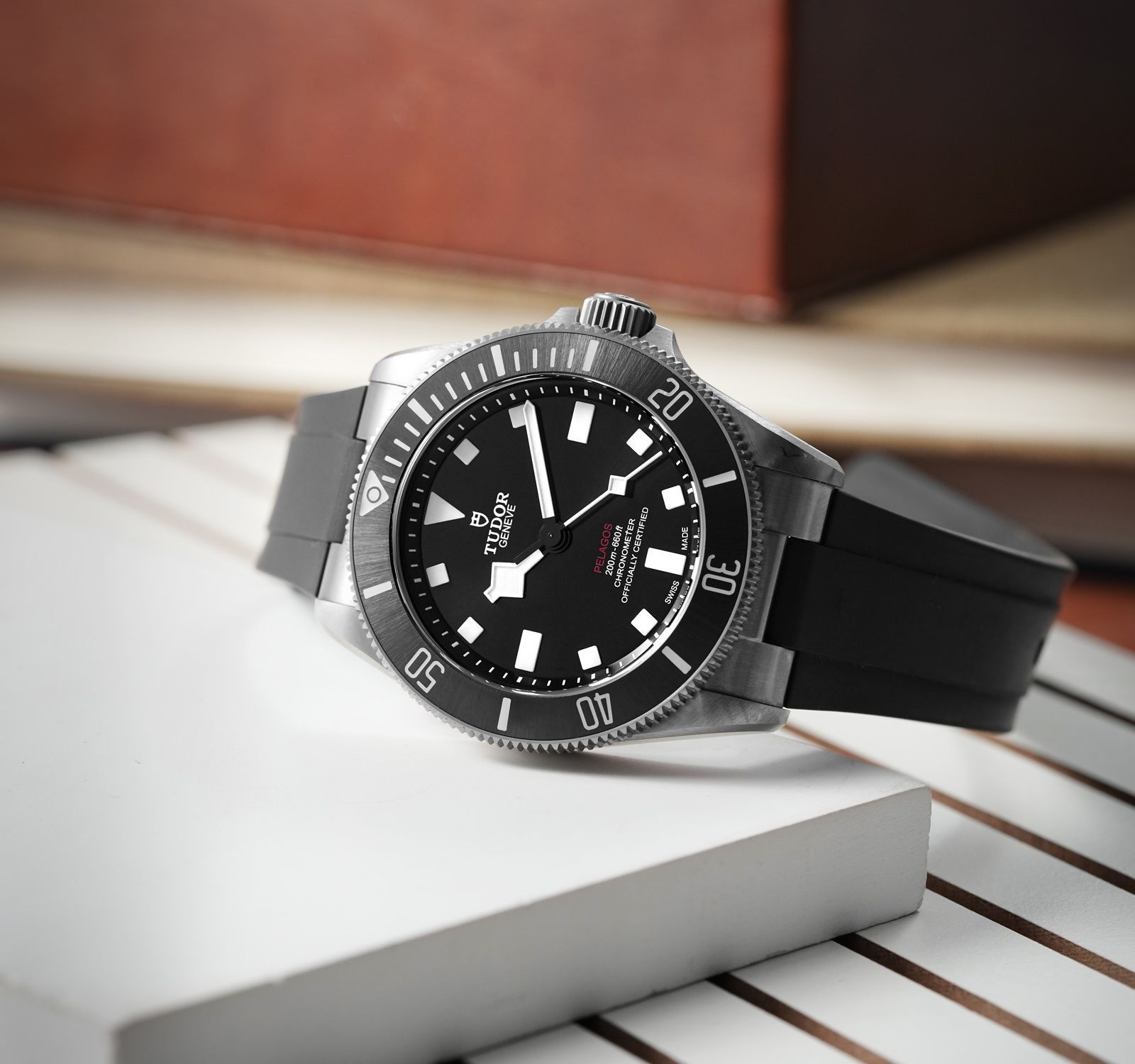 Tudor M25407N-0001