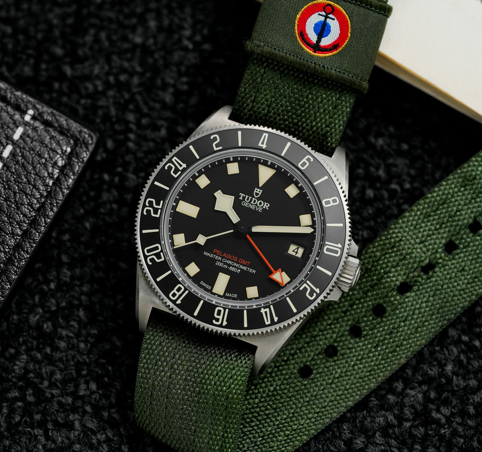 Tudor M2542G247NU-0002