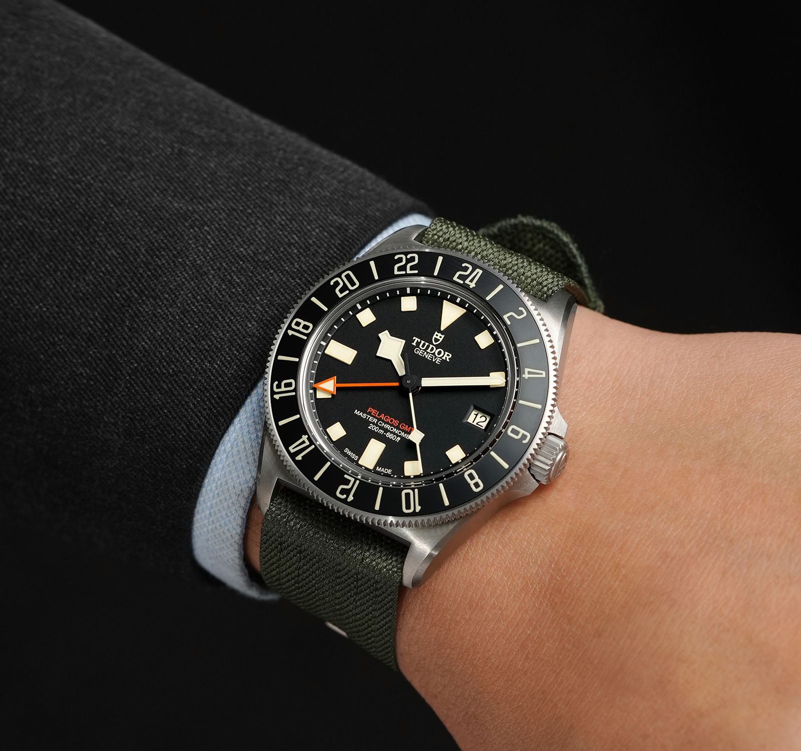 Tudor Watches