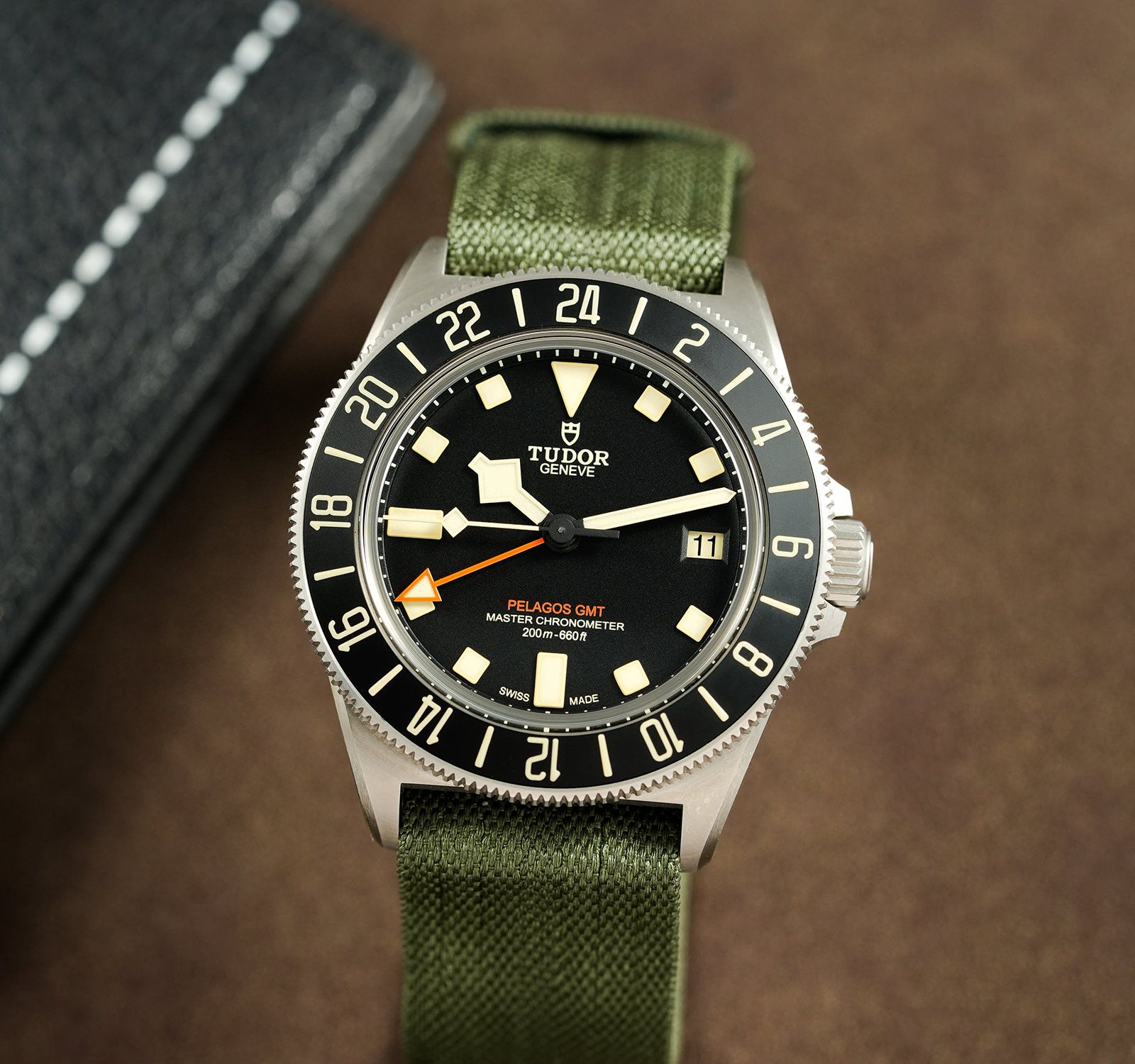 Tudor M2542G257NU-0002