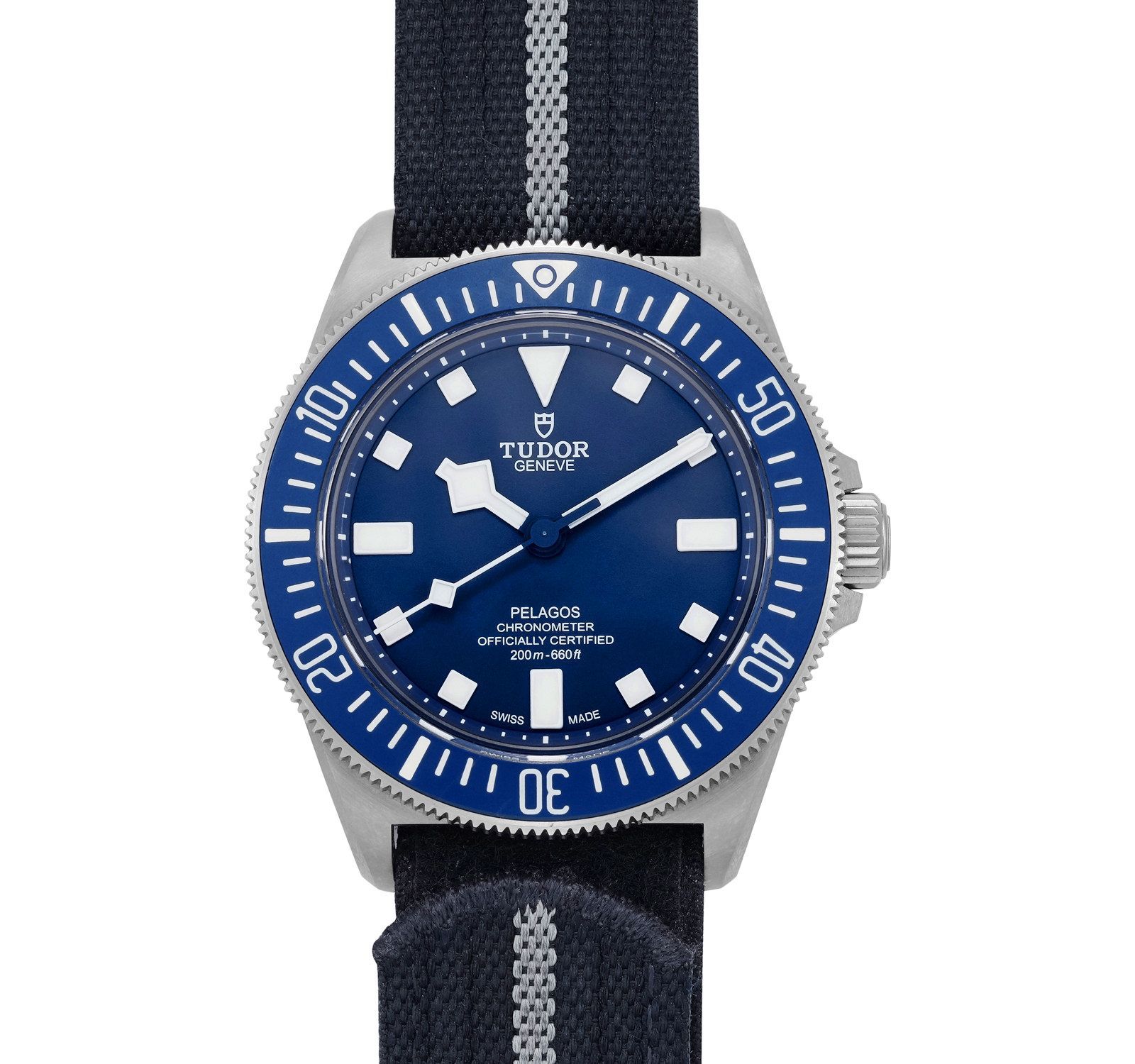 Pre-Owned Tudor Pelagos