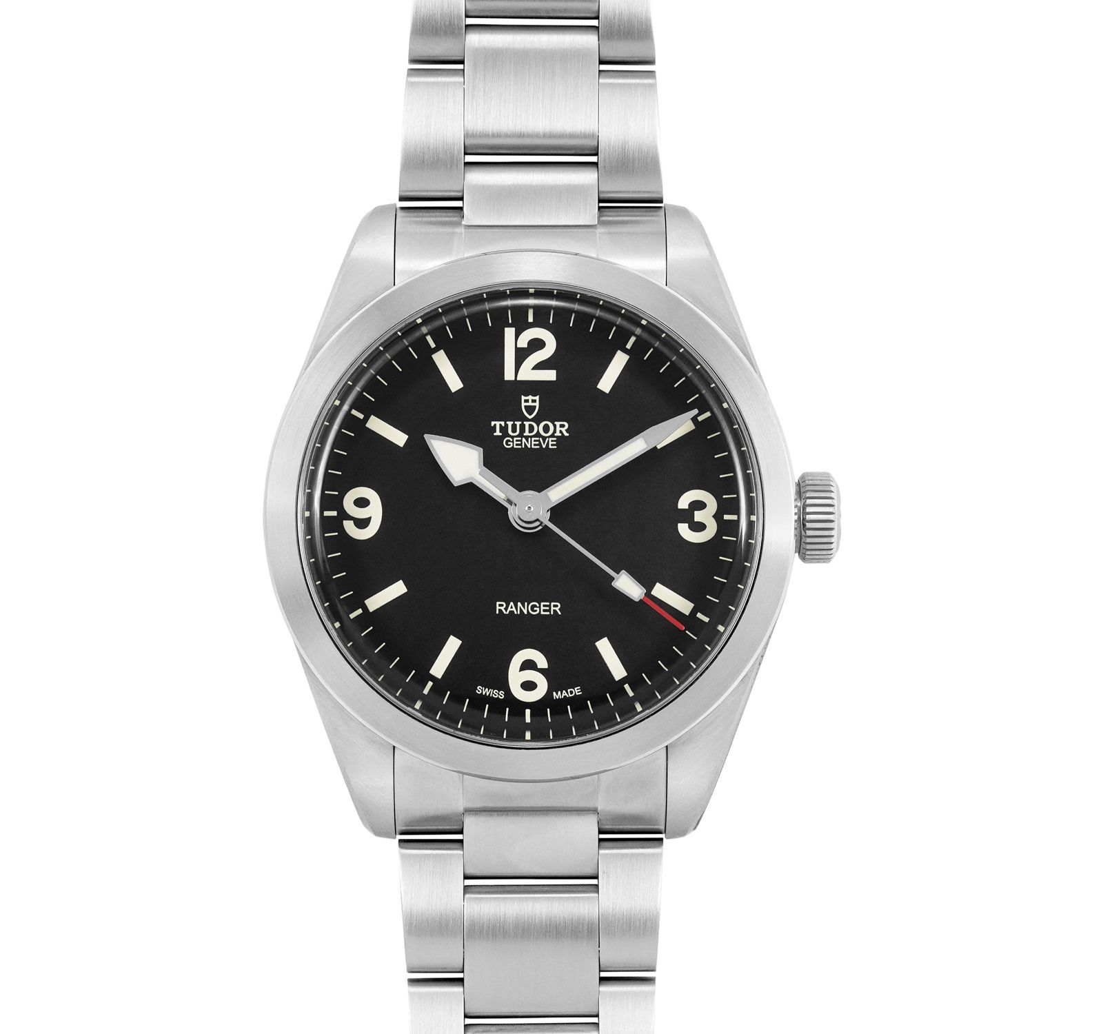 Pre-Owned Tudor Ranger