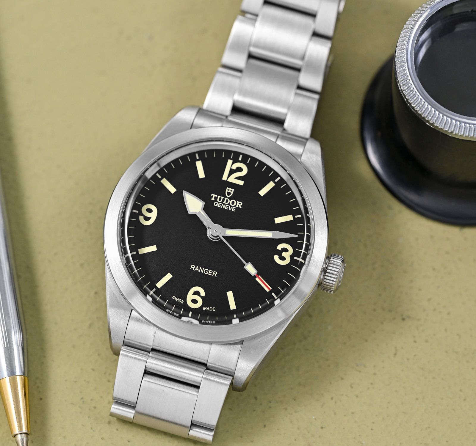 Tudor M79950-0001