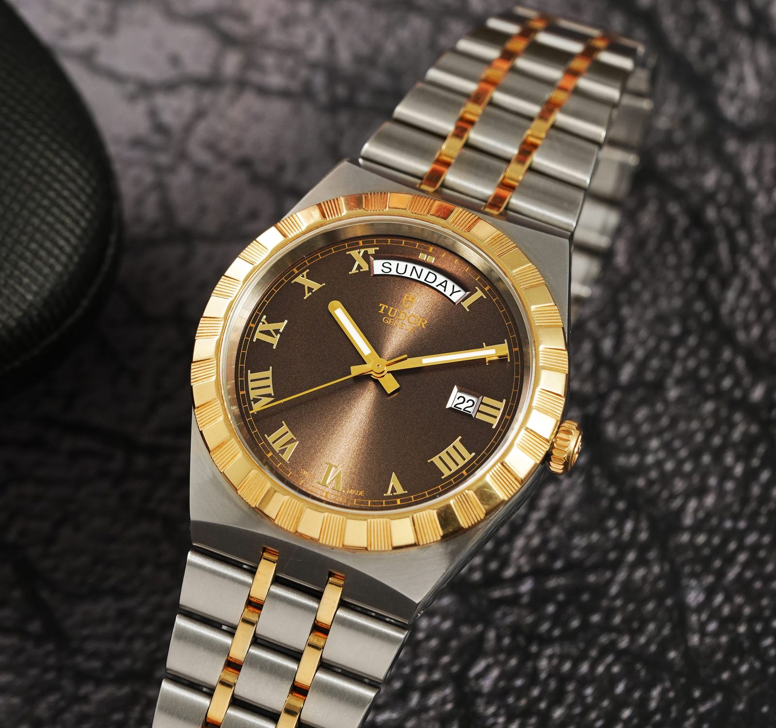 Tudor M28603-0007