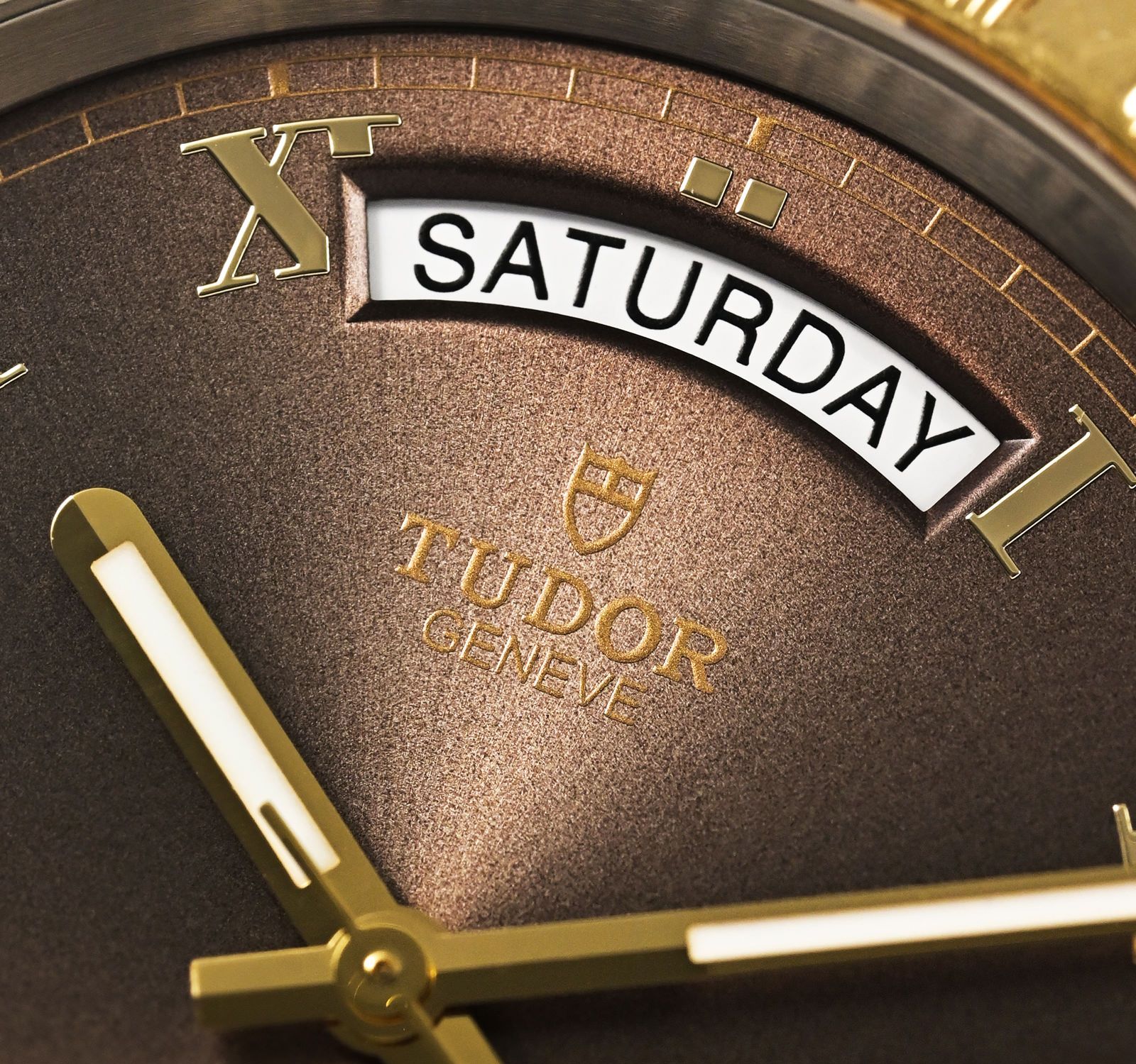 Tudor Royal M28603-0007