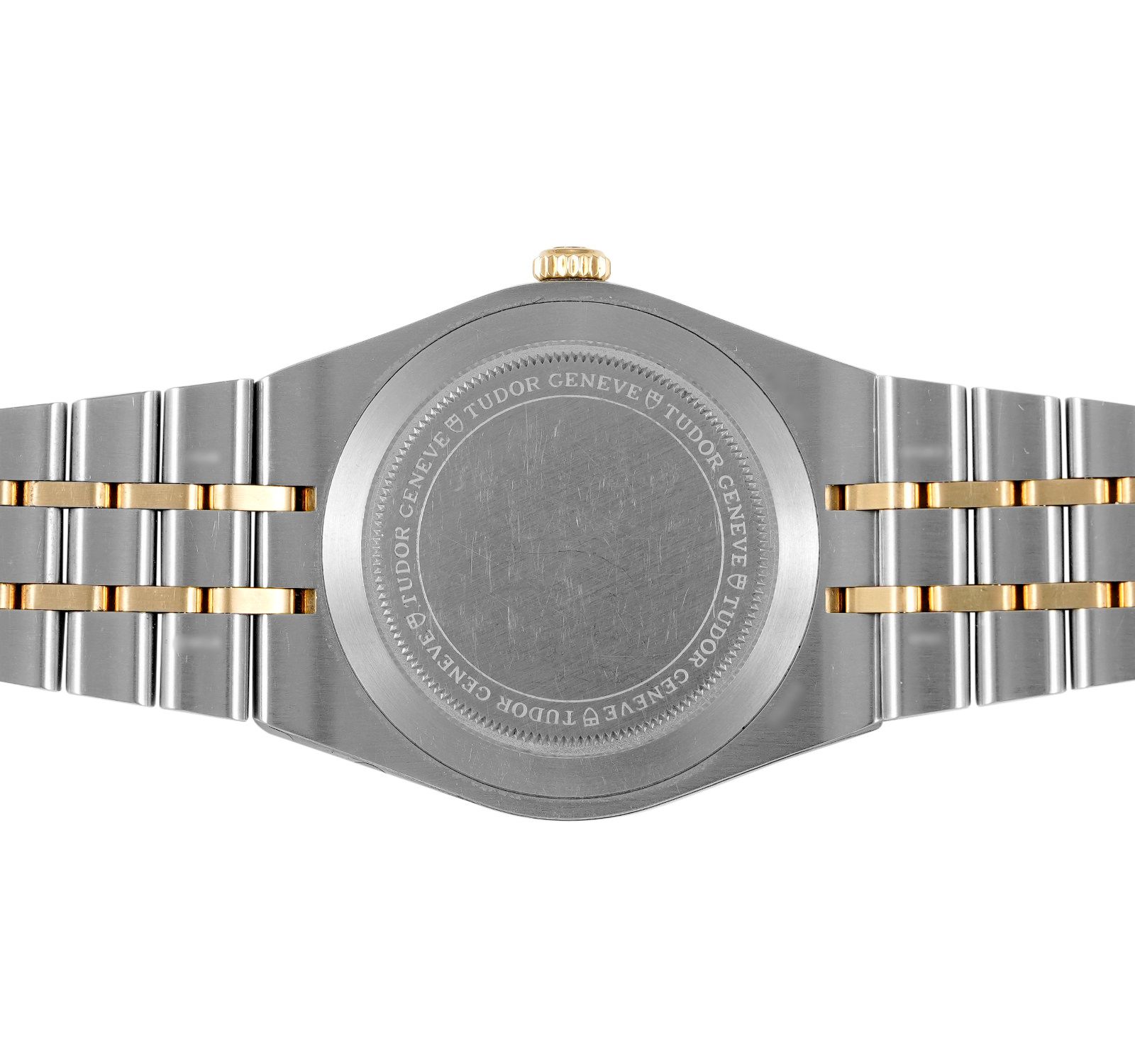 Pre-Owned Tudor M28603-0007 Price