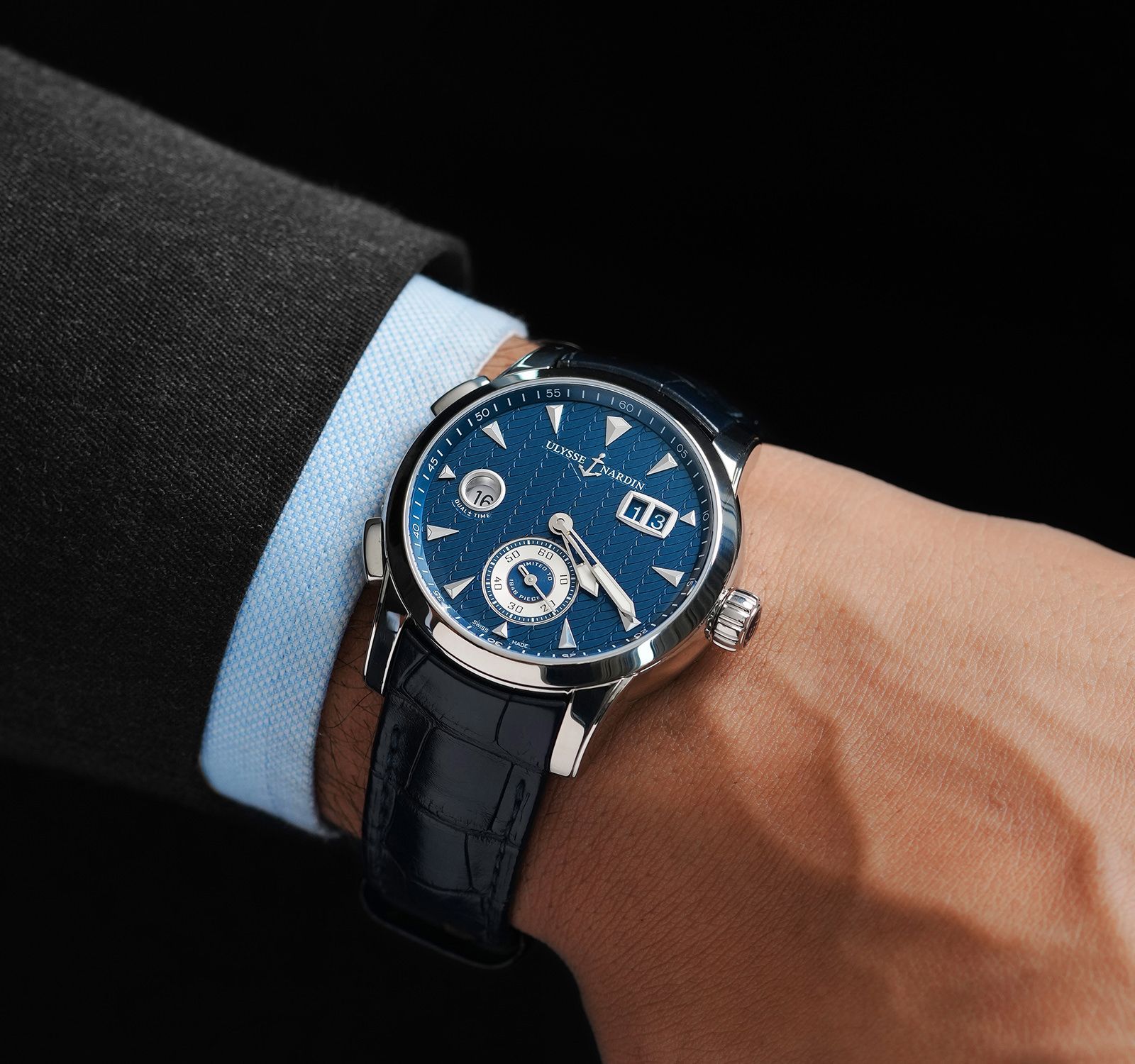Ulysse Nardin Watches