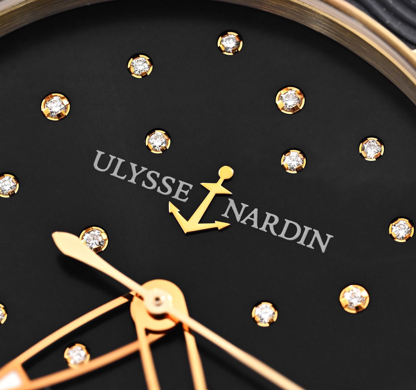 Pre-Owned Ulysse Nardin Diver Price