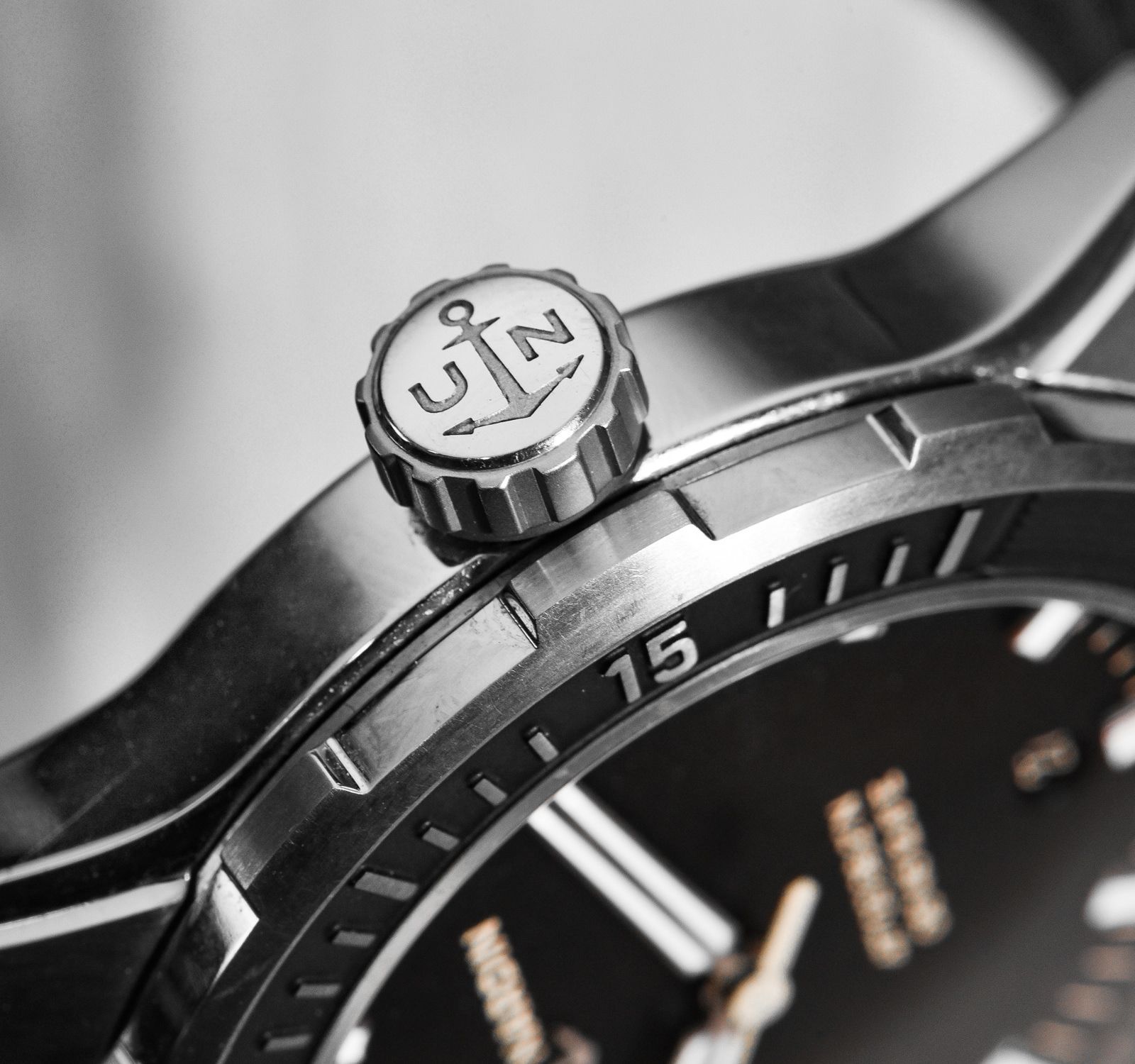 Ulysse Nardin Diver