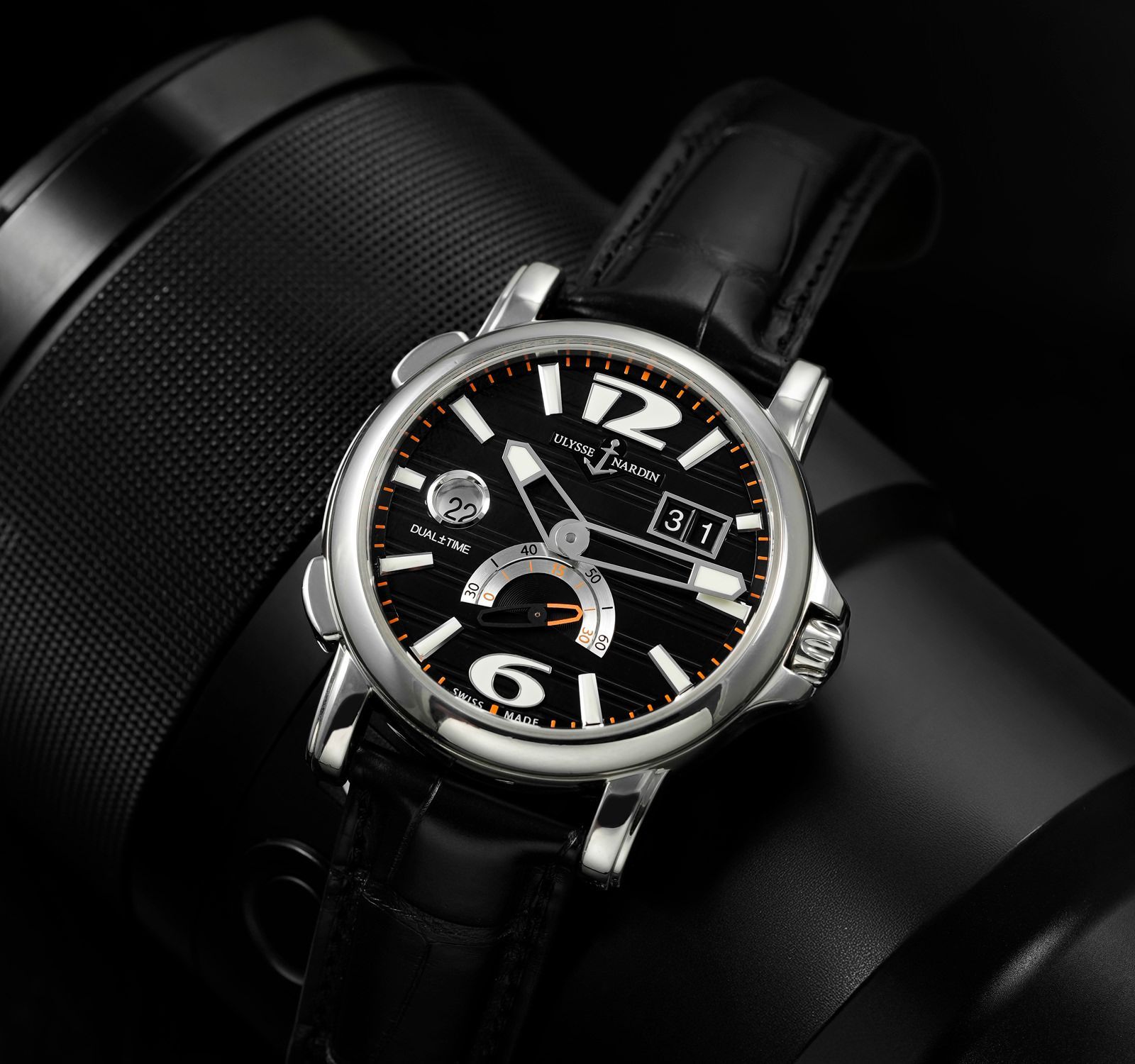 Ulysse Nardin 243-55-62