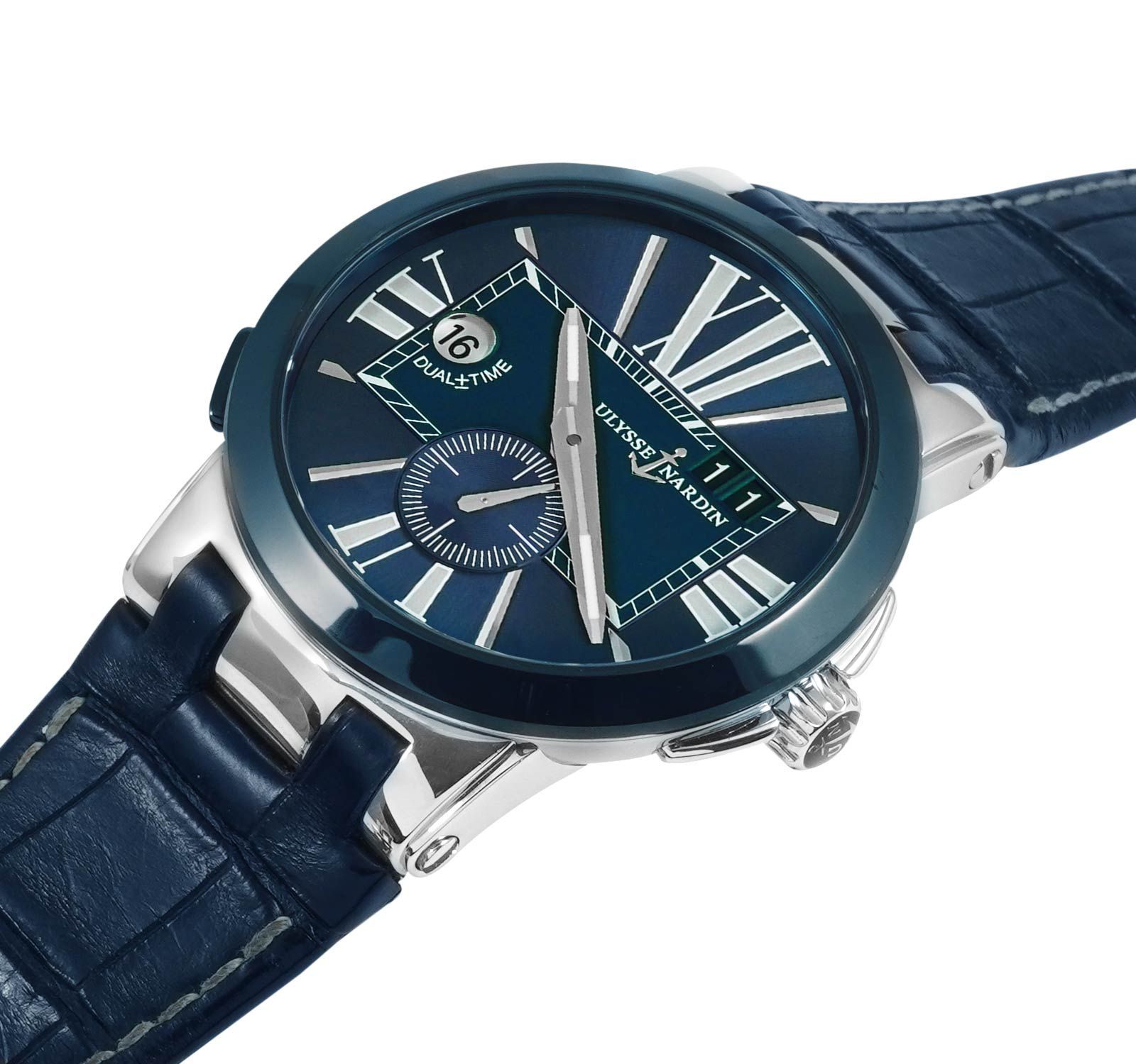 Ulysse Nardin watches for Men