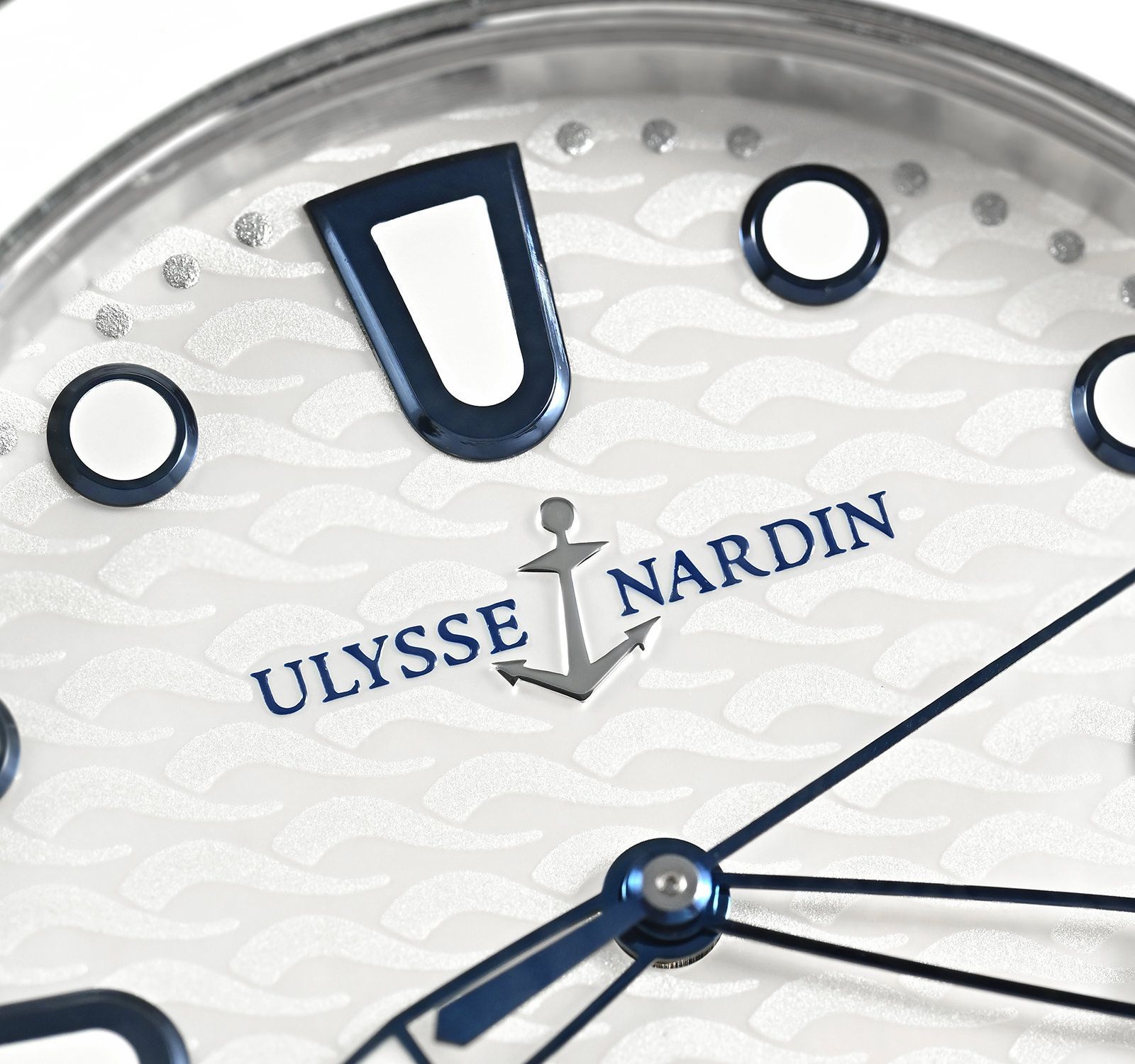 Lady Marine 8103-101-3/00