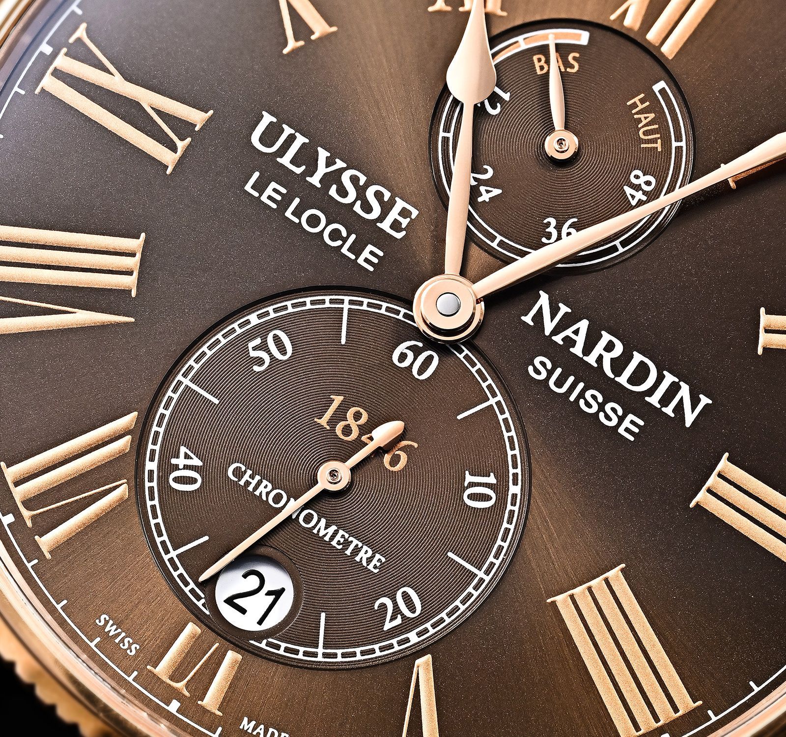 Marine 1183-310LE/45-IND