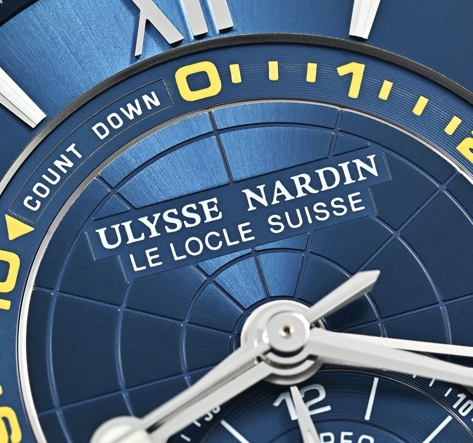 Marine 1553-155-3/43