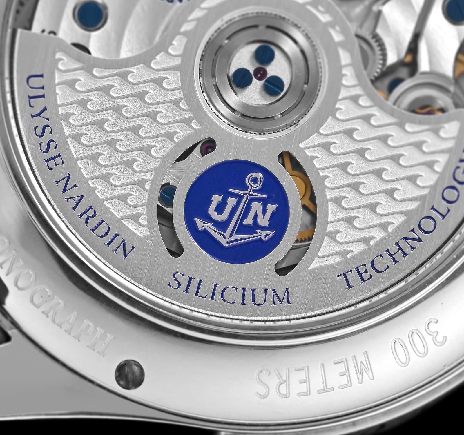 Ulysse Nardin Watches