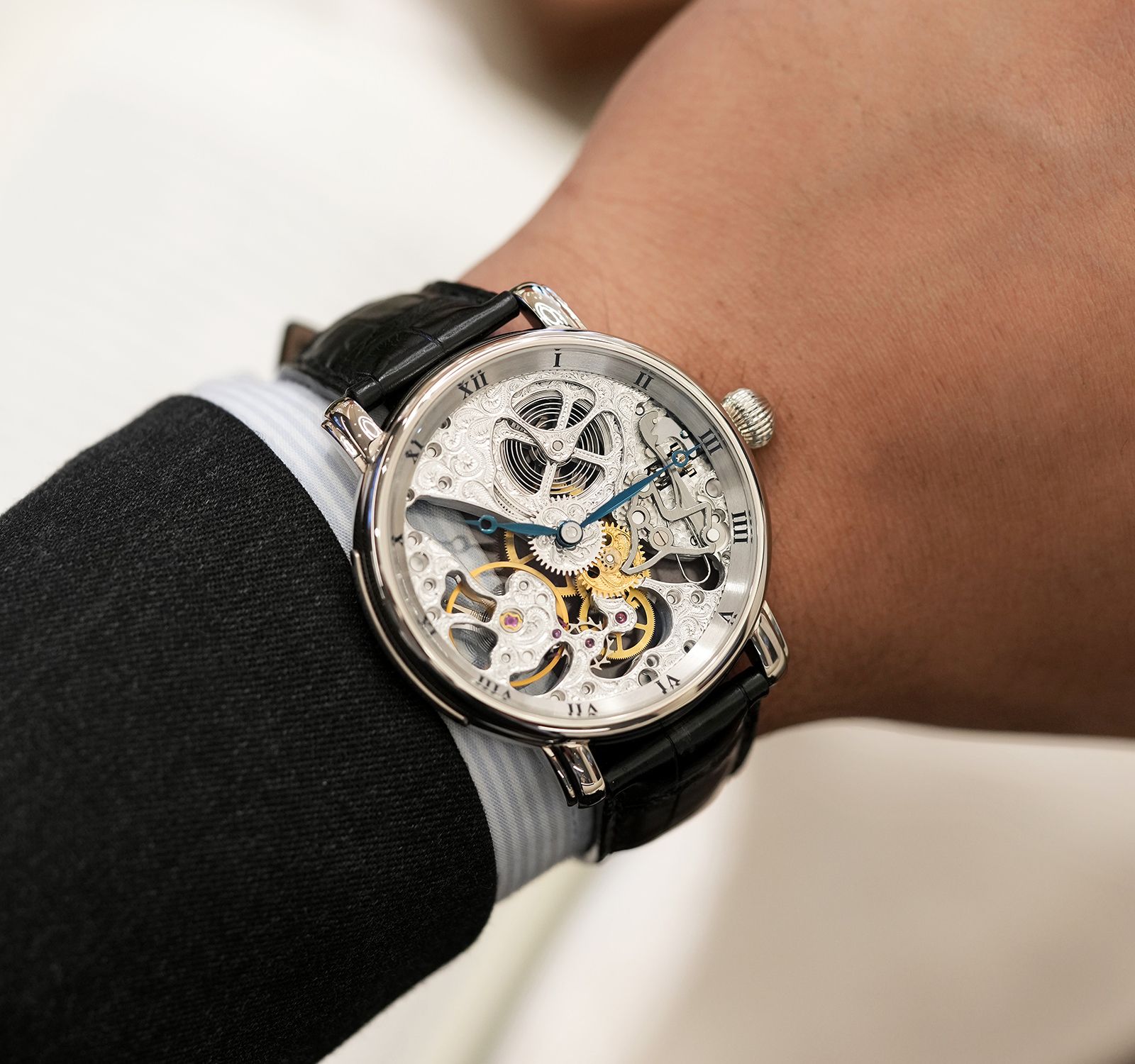 Ulysse Nardin Watches