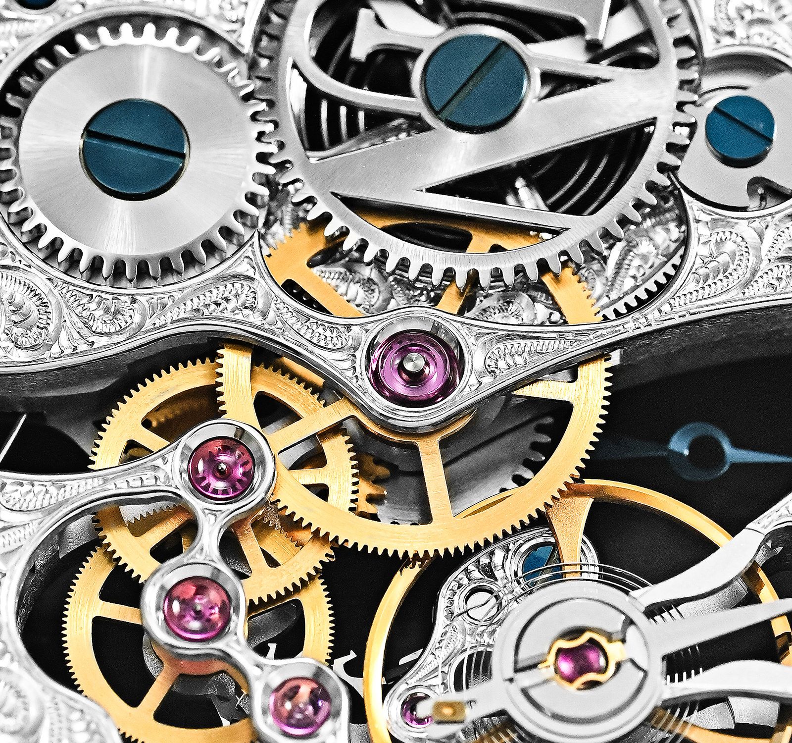 Maxi Skeleton 3010-200