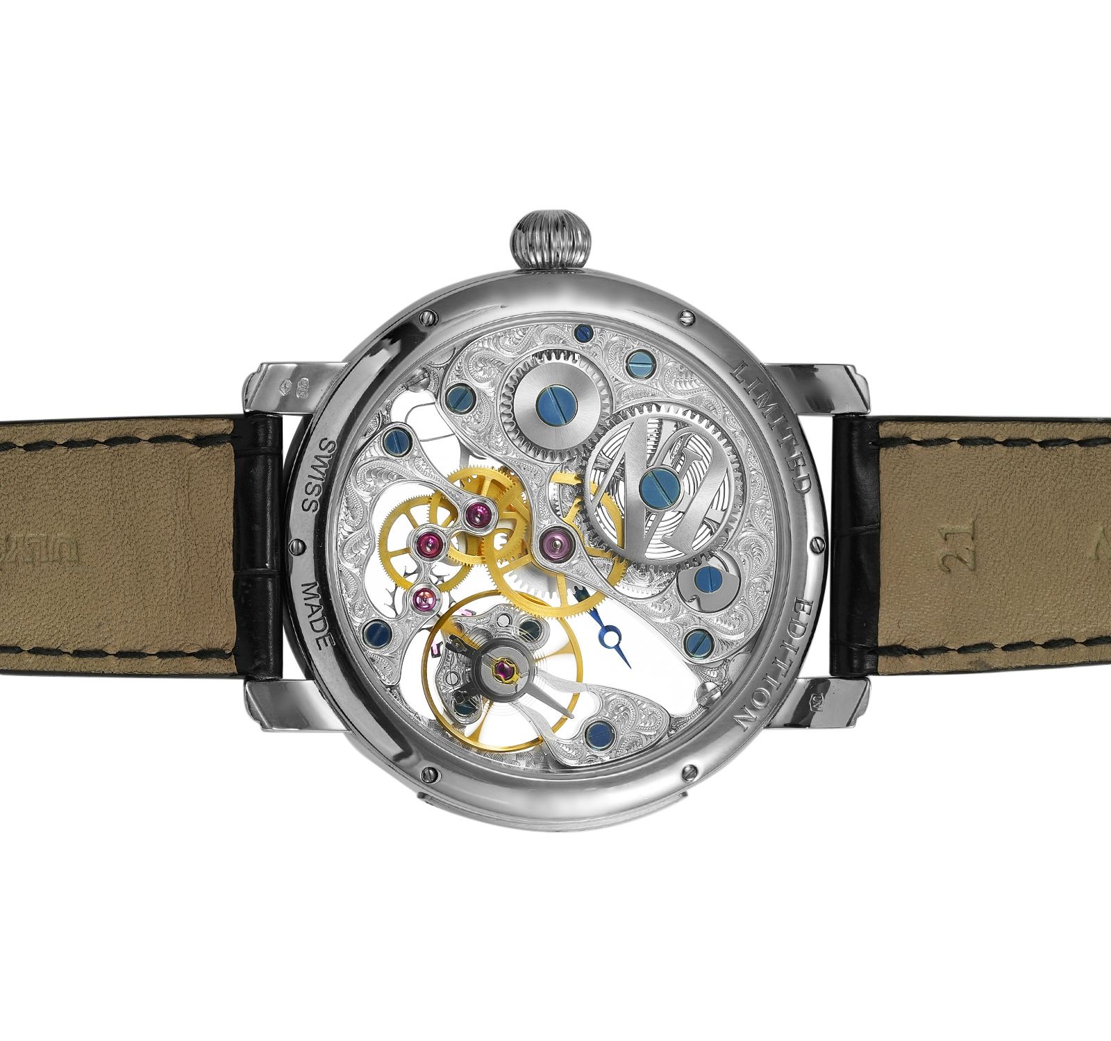 Pre-Owned Ulysse Nardin 3010-200 Price