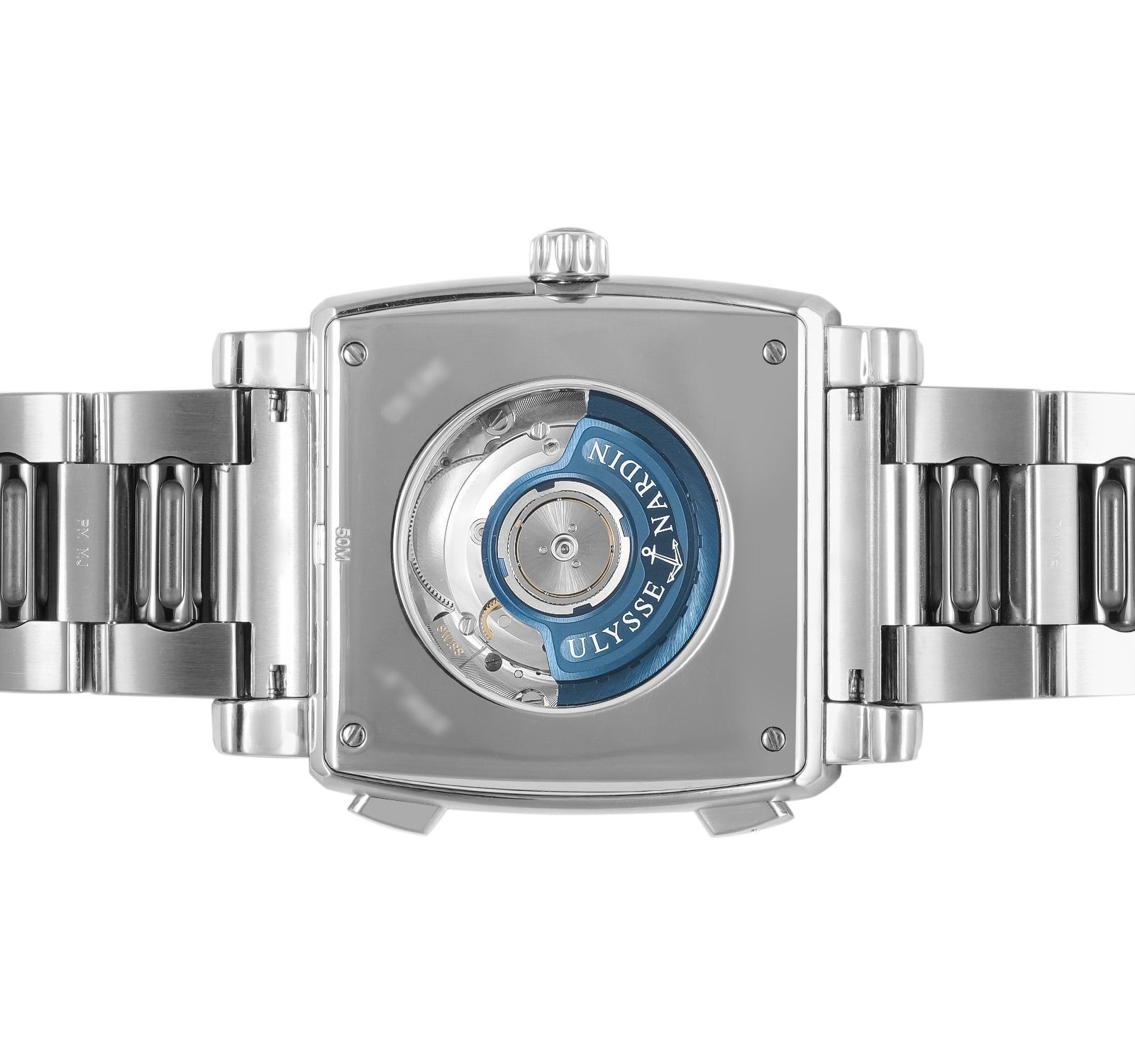 Pre-Owned Ulysse Nardin 243-92-7M/601 Price