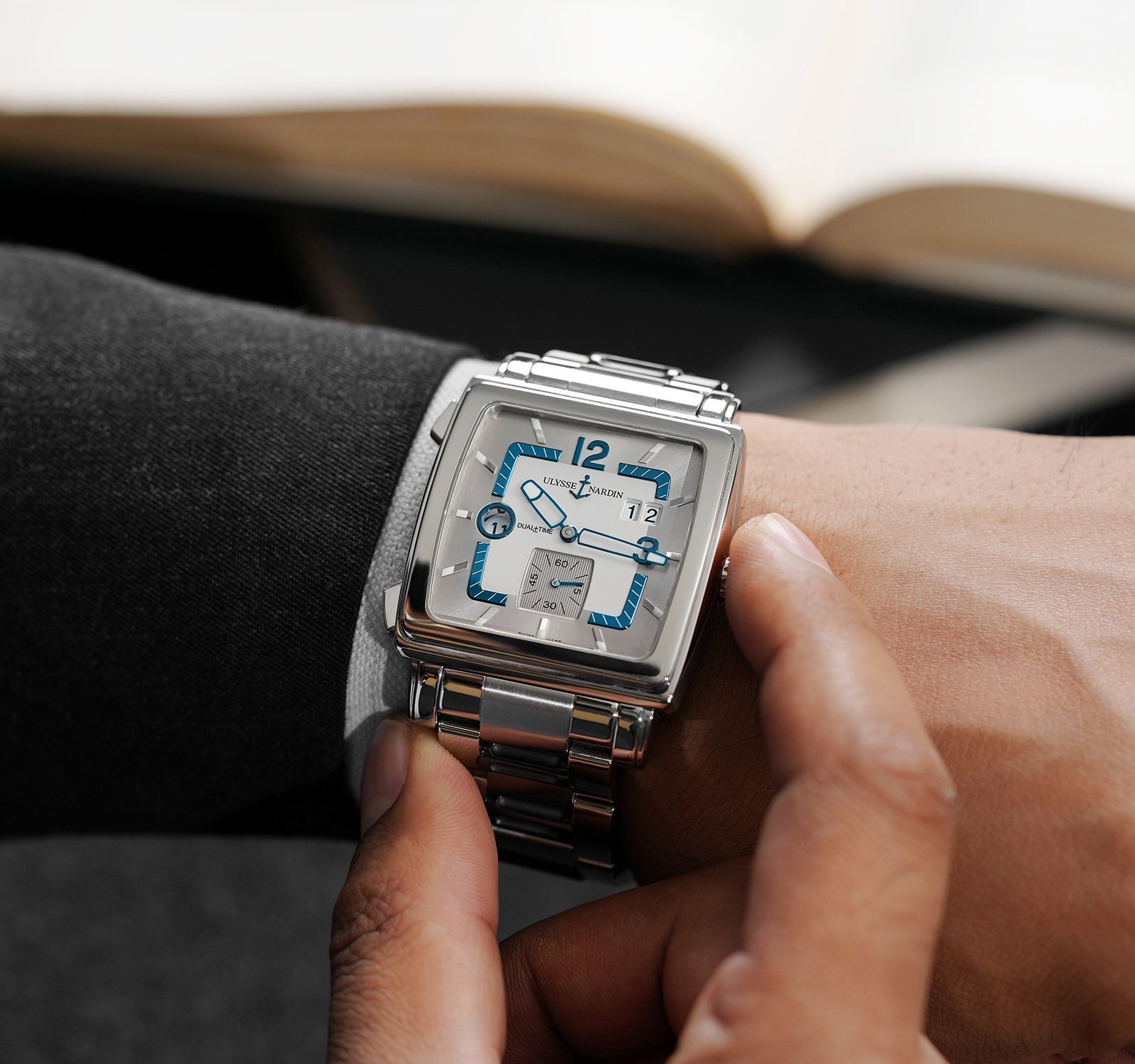 Ulysse Nardin Watches