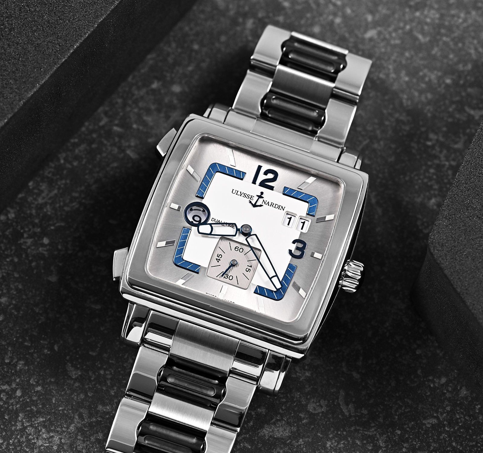 Ulysse Nardin 243-92-7M/601