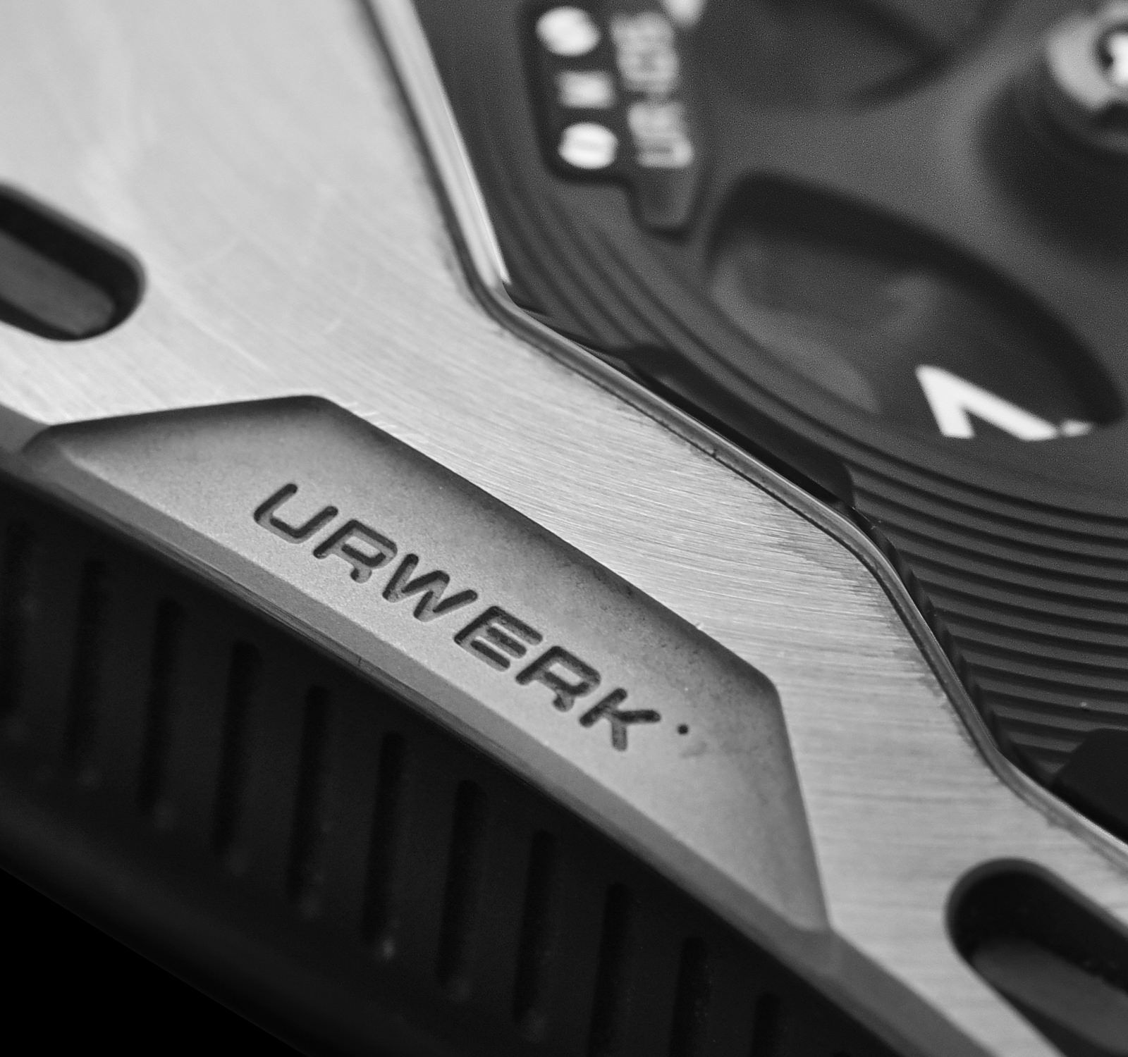 Urwerk Ur-Satellite