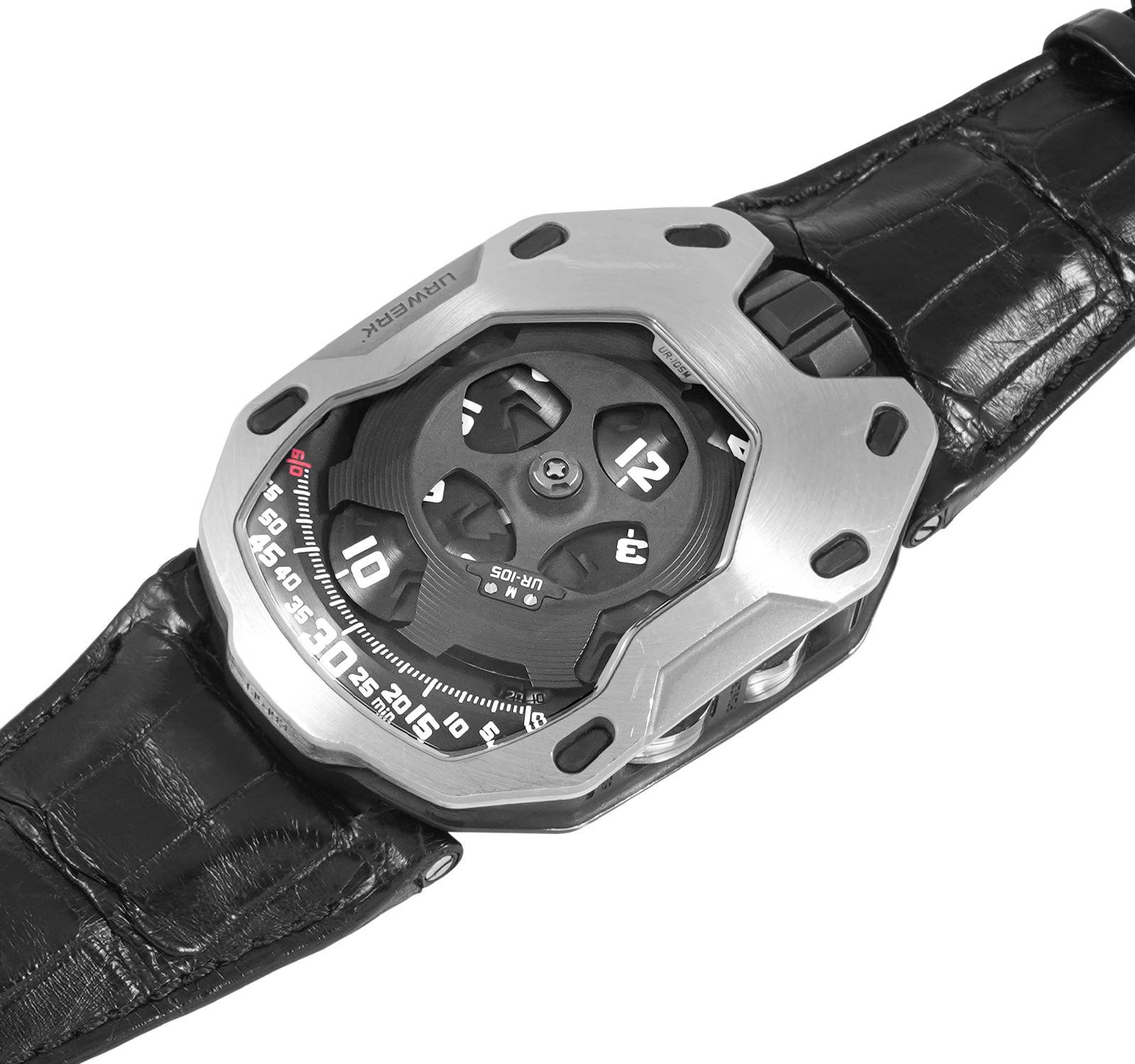 Urwerk Ur-Satellite