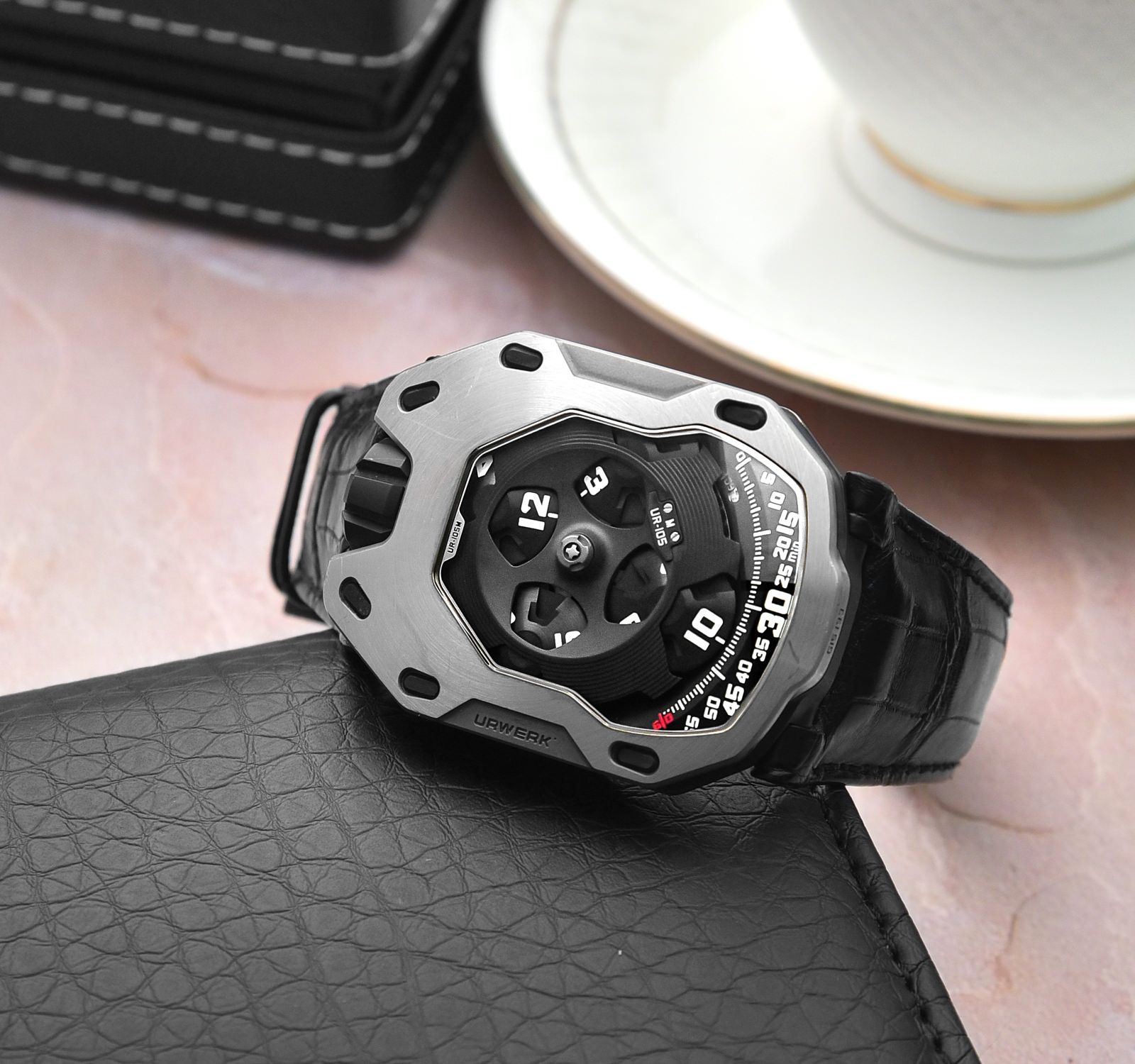 Urwerk Watches