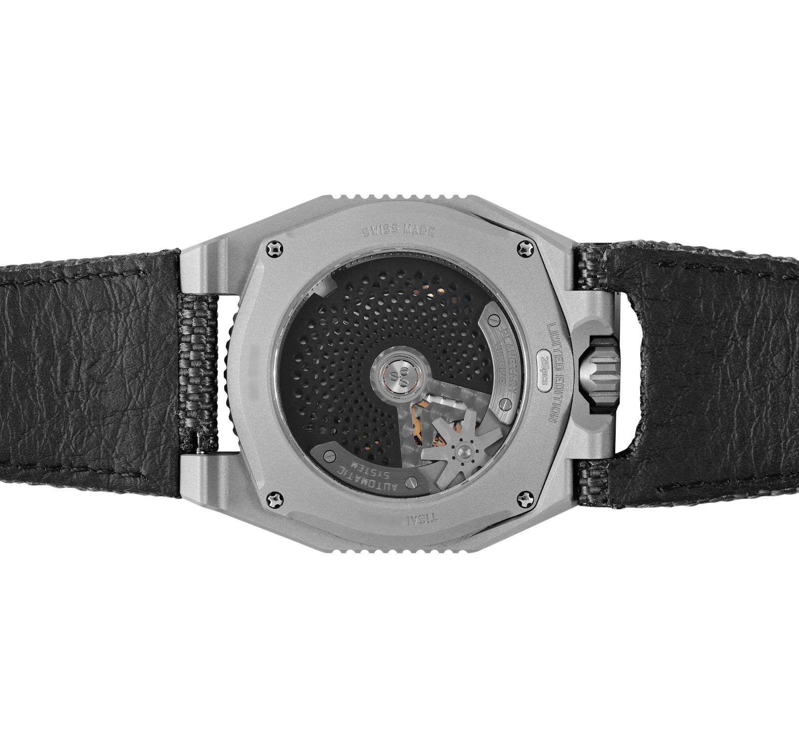 Pre-Owned Urwerk UR-100-1 Price