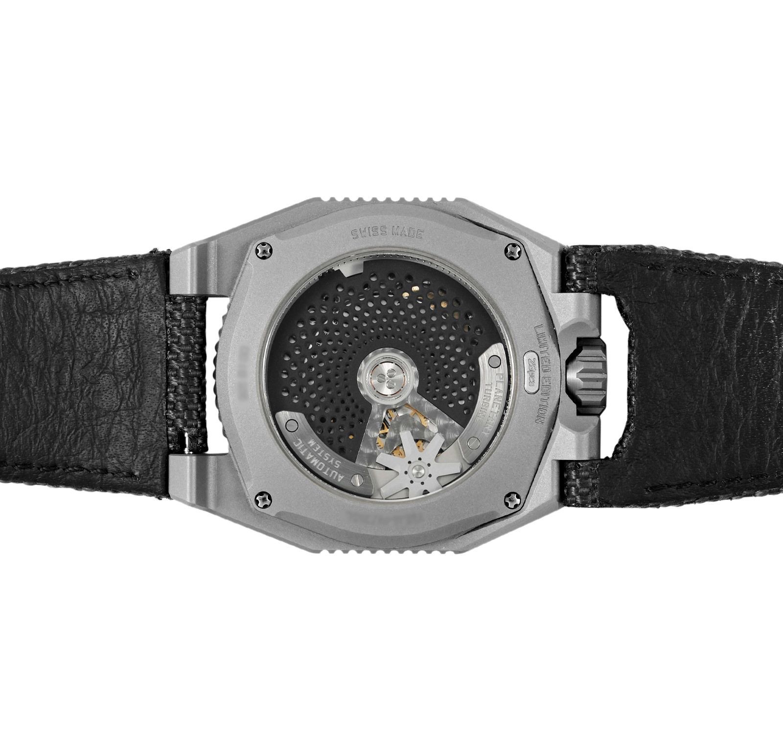 Pre-Owned Urwerk UR-100 Price