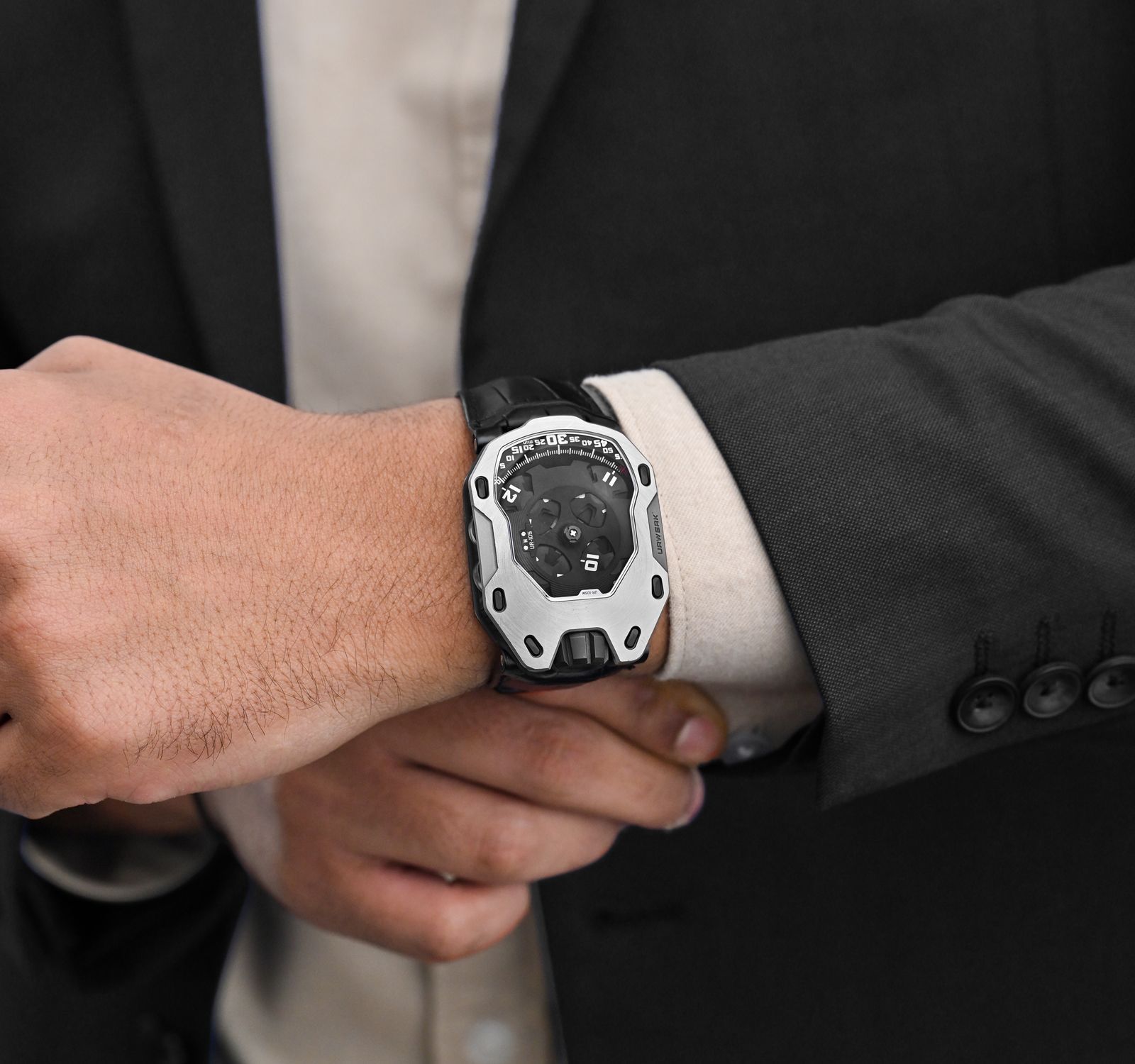 Urwerk Watches