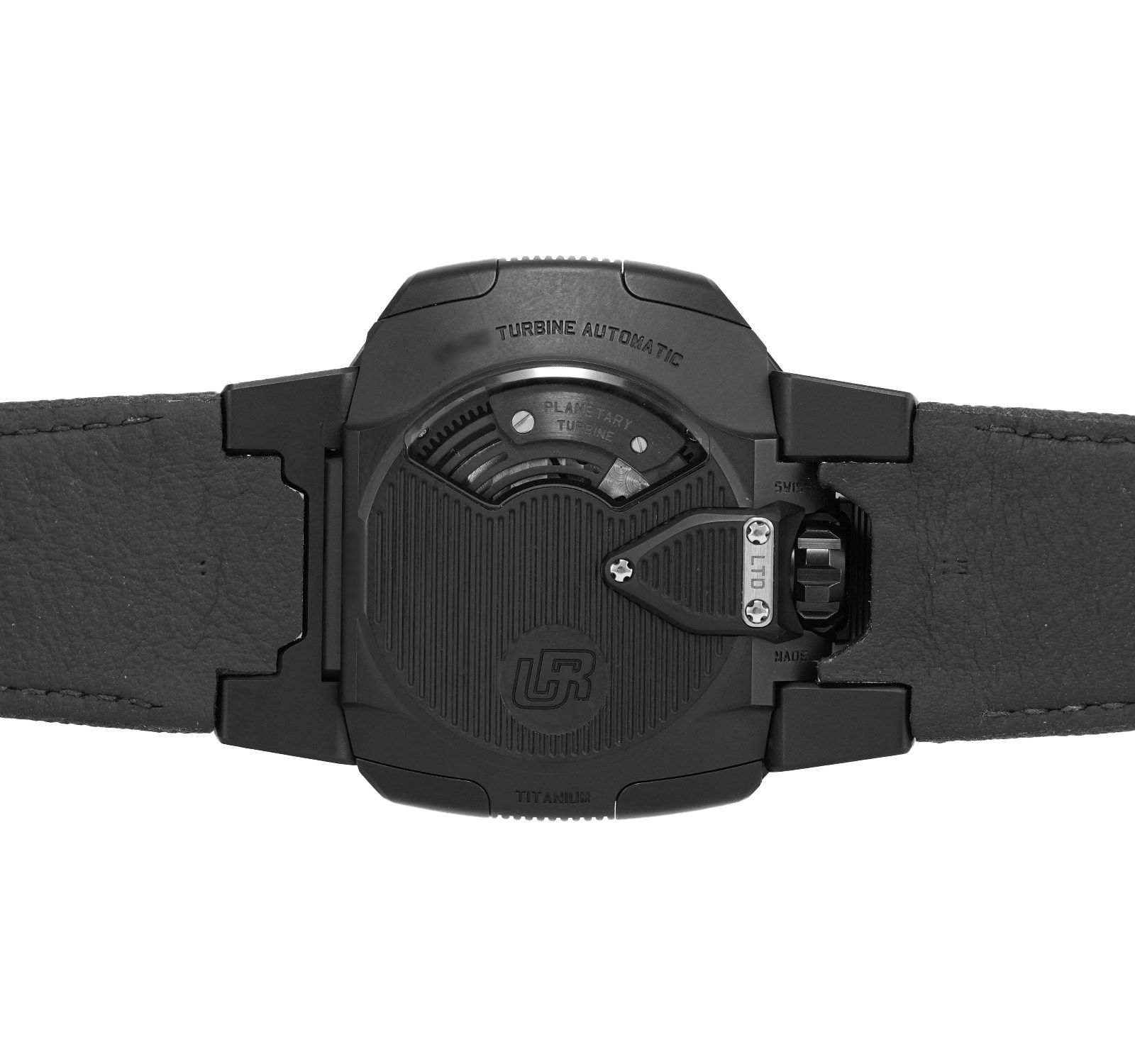 Pre-Owned Urwerk UR120 Price