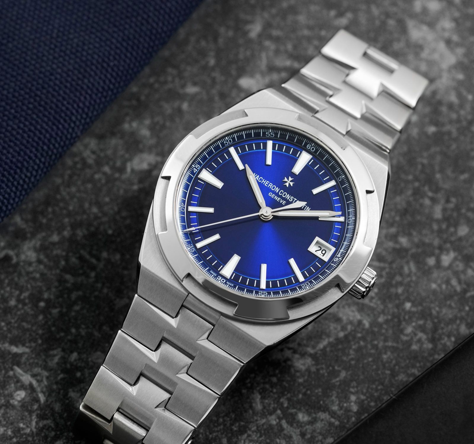 Vacheron Constantin 4500V/110A-B128