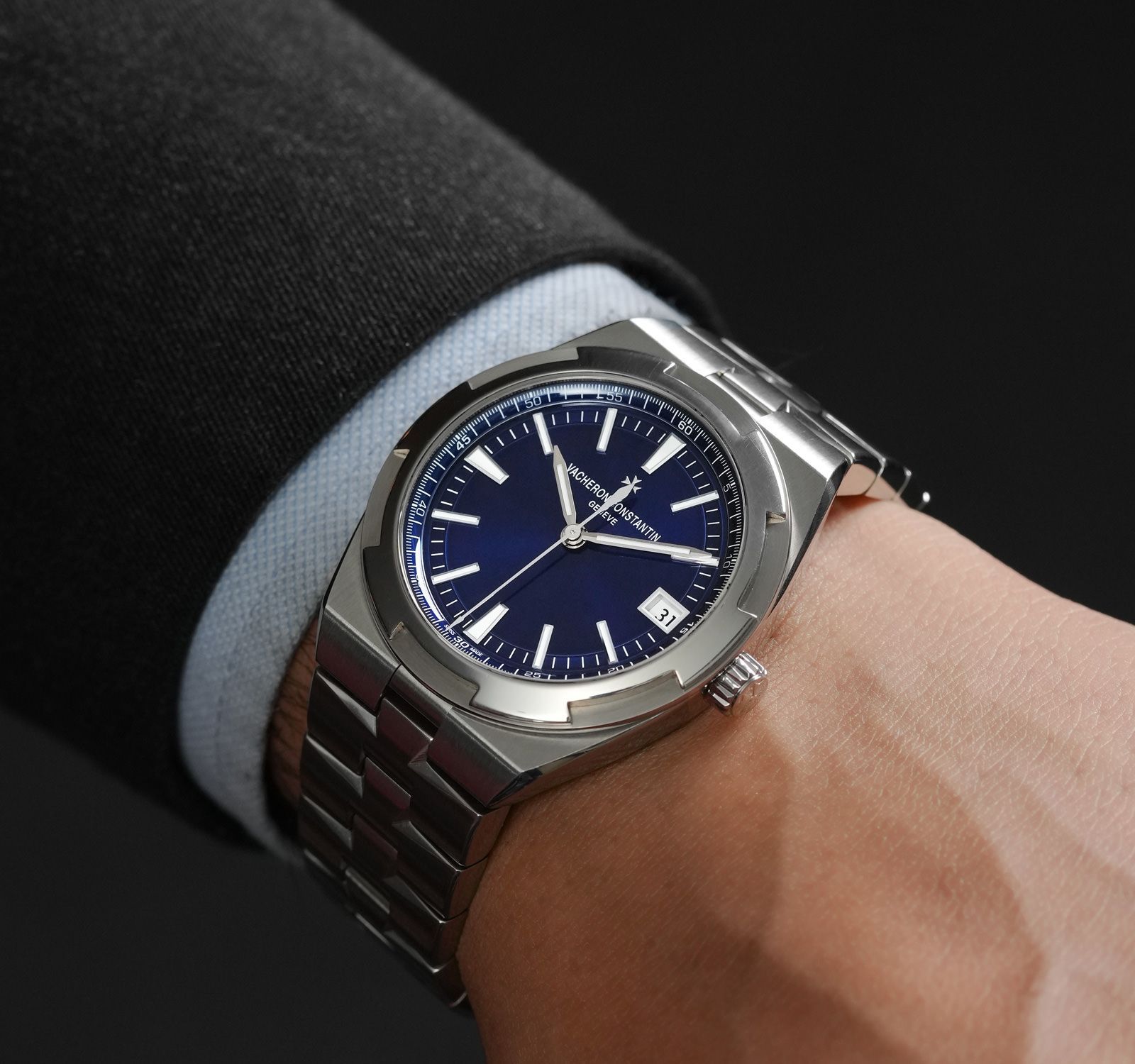 Vacheron Constantin Watches