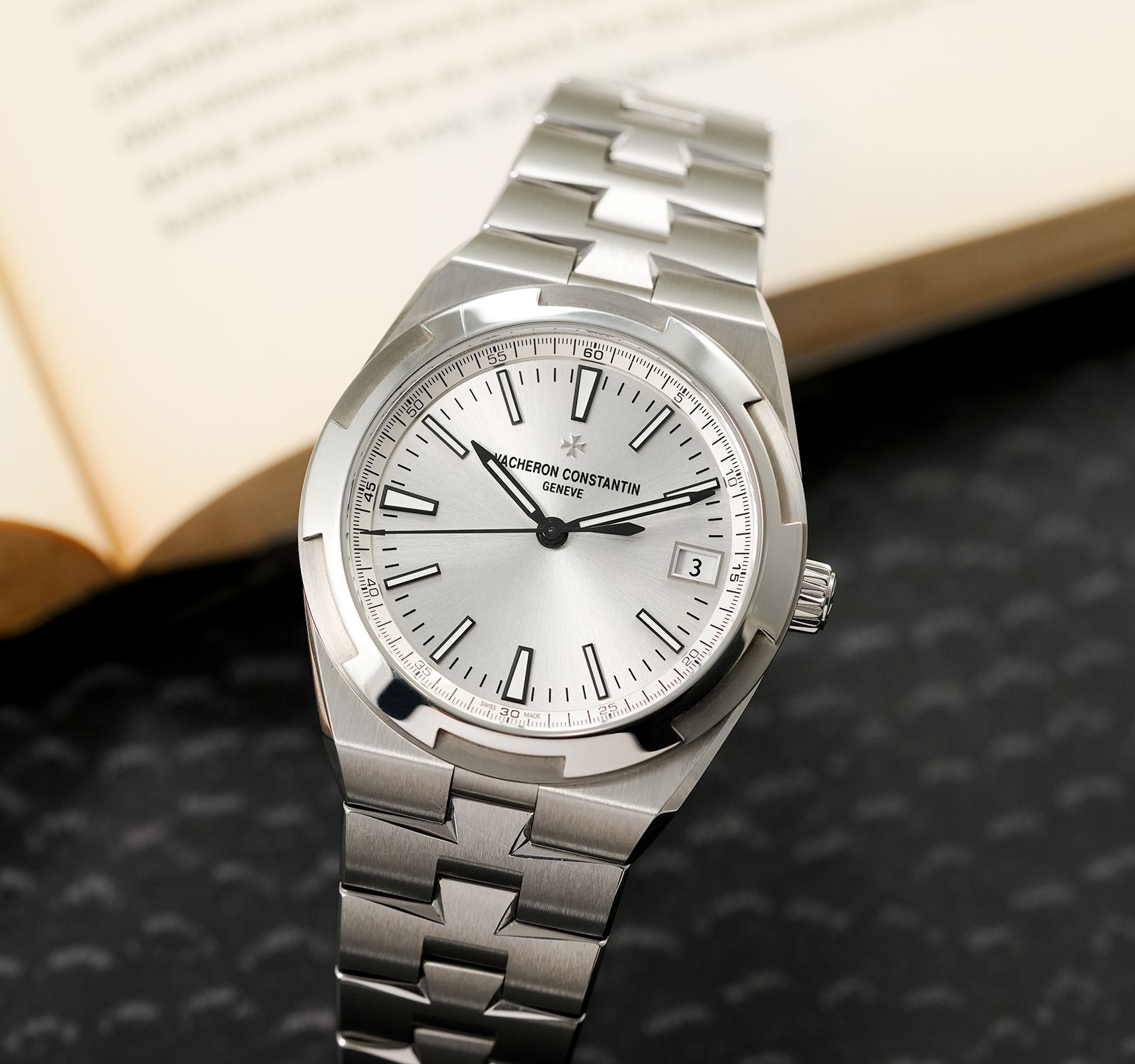 Vacheron Constantin 4520V/210A-B126