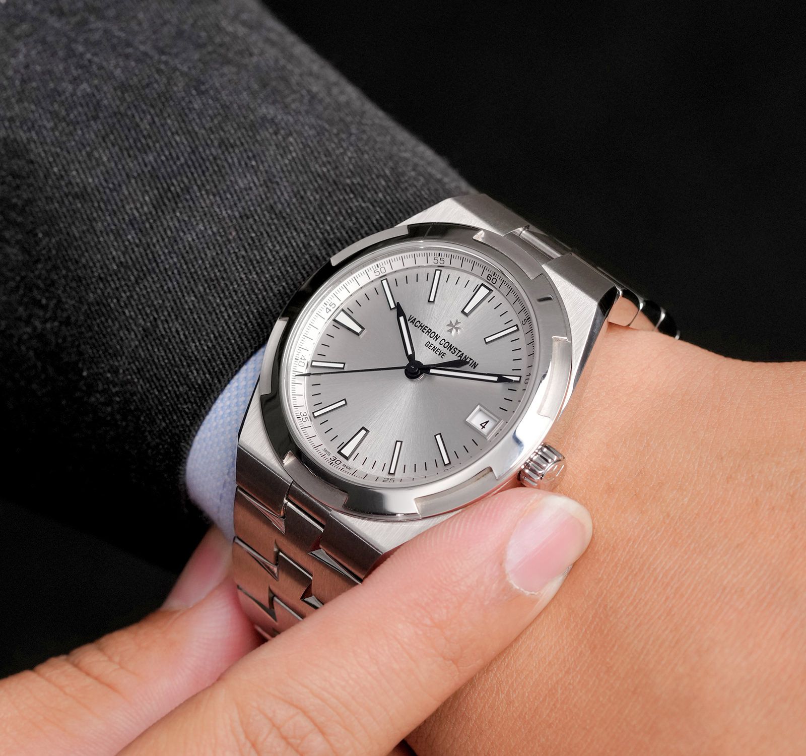 Vacheron Constantin Watches