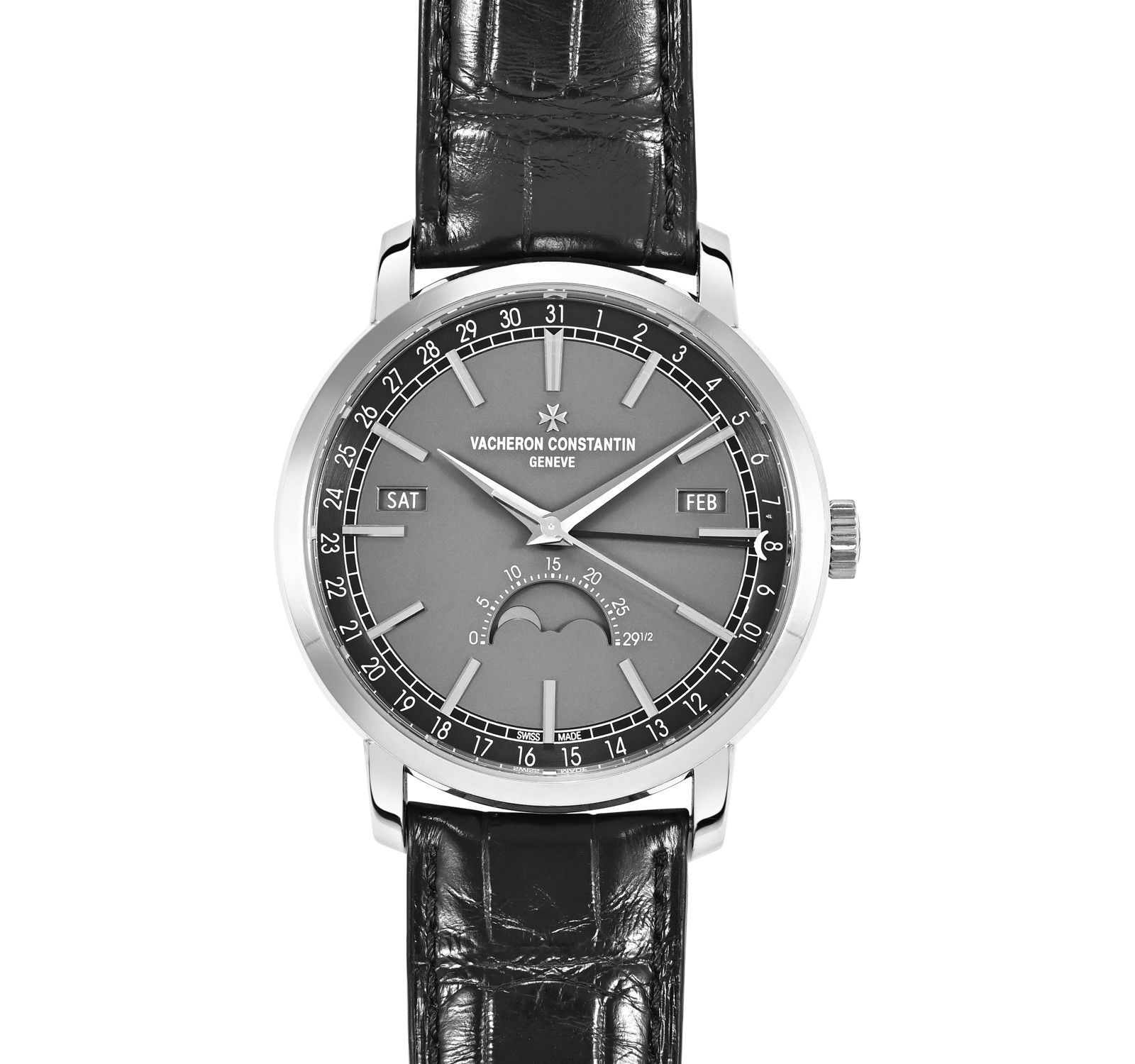 Pre-Owned Vacheron Constantin Traditionnelle