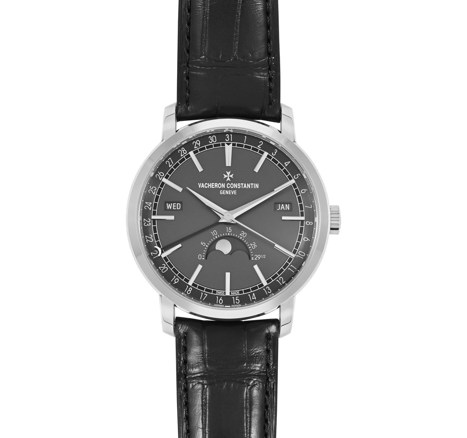 Pre-Owned Vacheron Constantin Traditionnelle