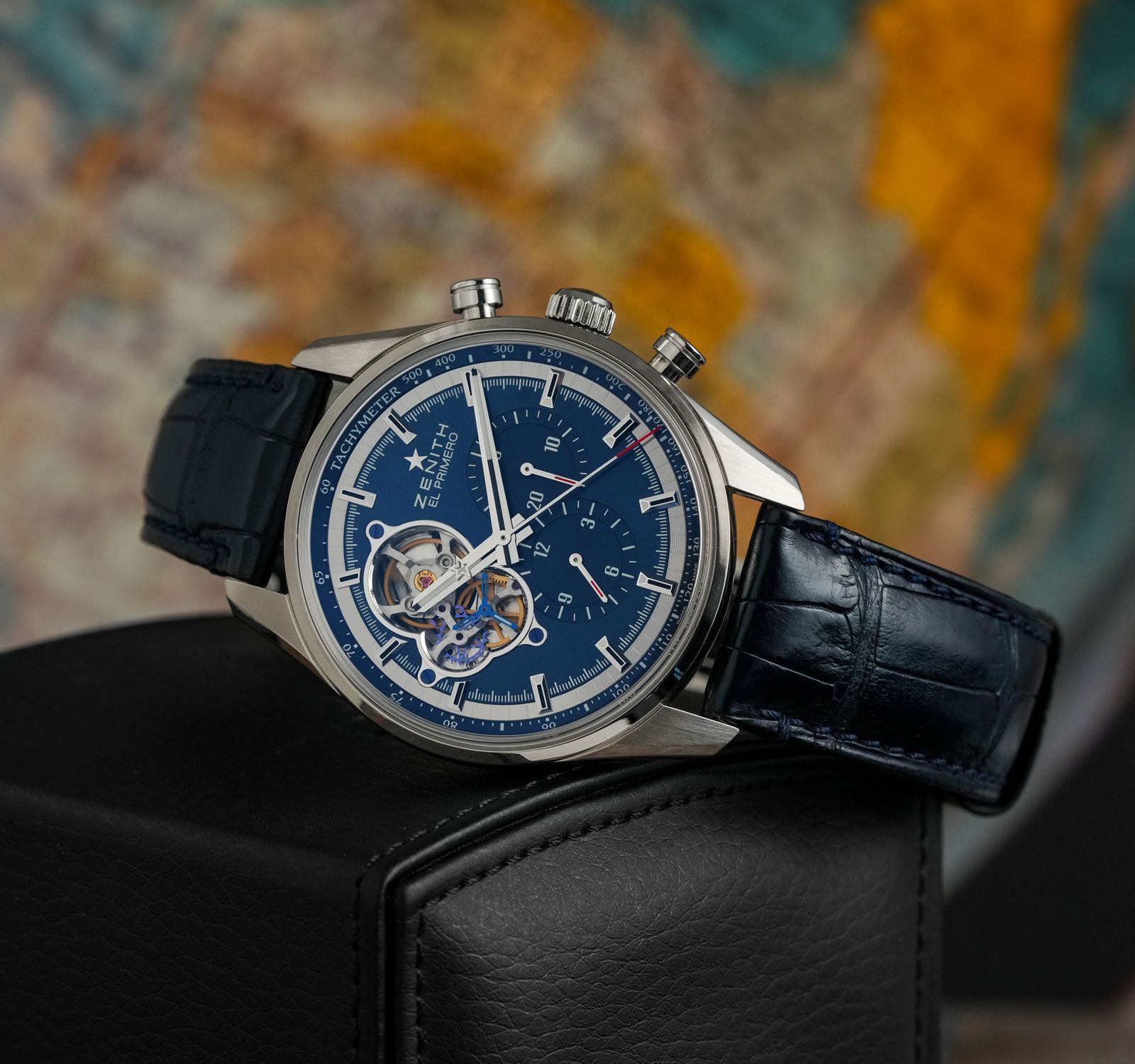 Zenith 03.20416.4061/51.C700